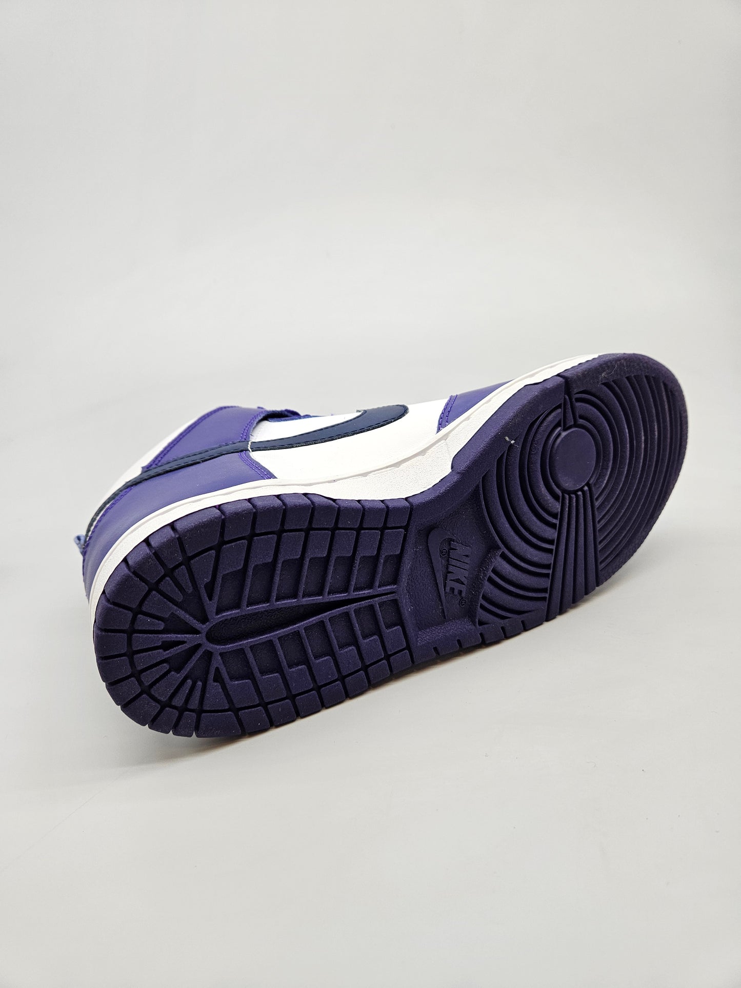 NIKE ORIGINAL PATIKI BR 38