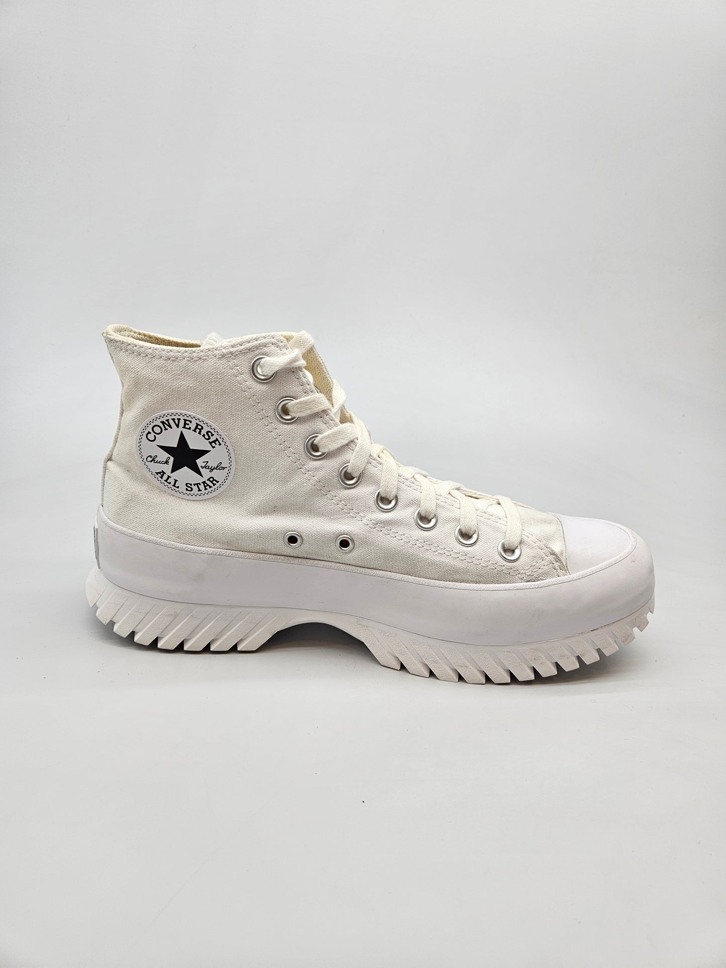 CONVERSE ORIGINAL PATIKI BR 41.5