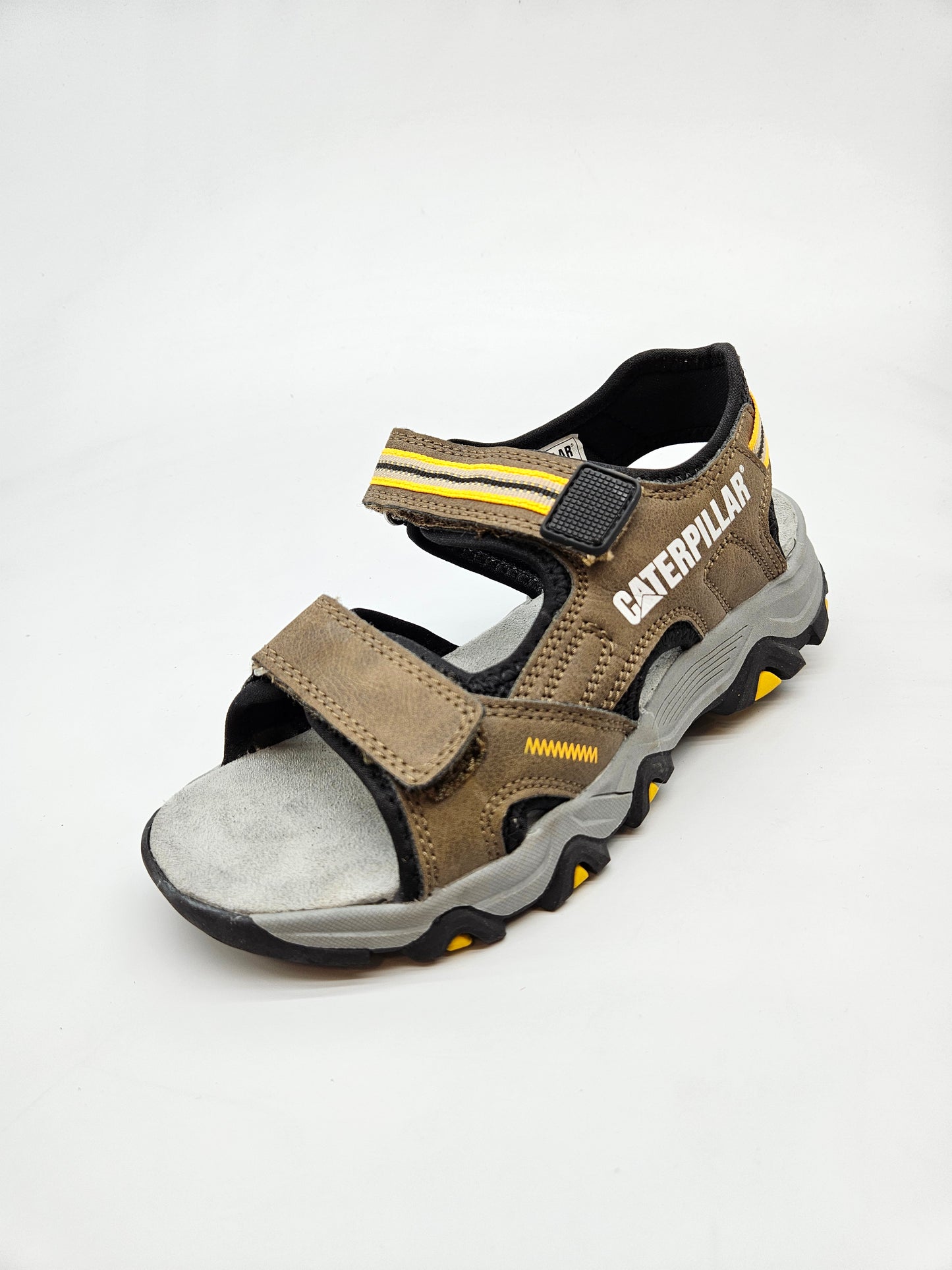 CATERPILAR ORIGINAL SANDALI BR 36