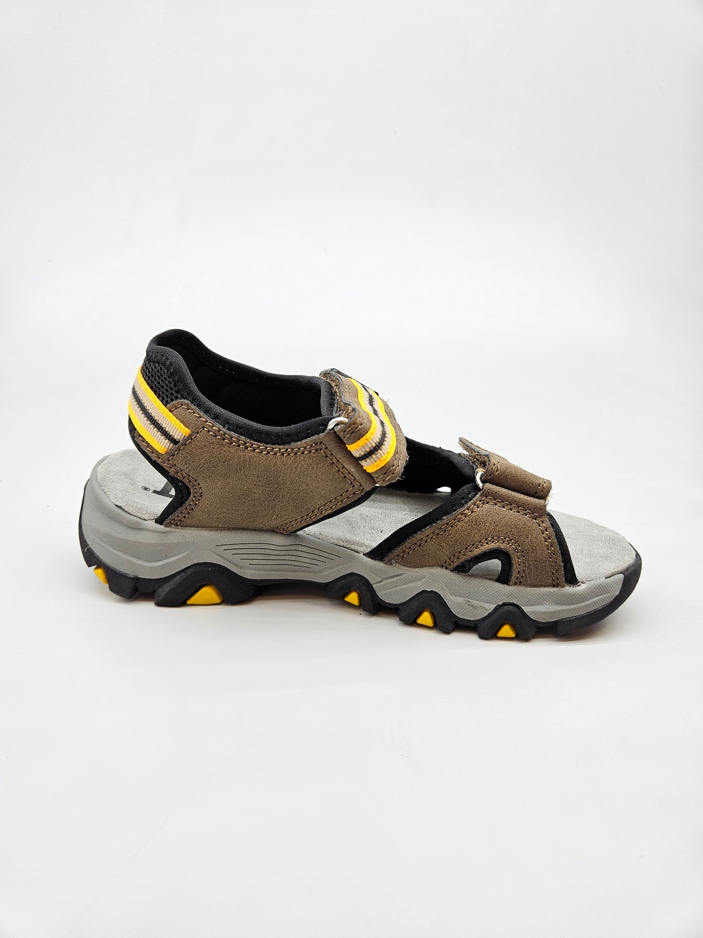 CATERPILAR ORIGINAL SANDALI BR 36