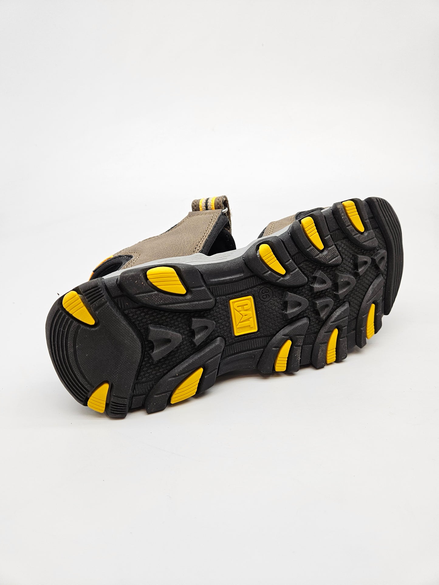 CATERPILAR ORIGINAL SANDALI BR 36
