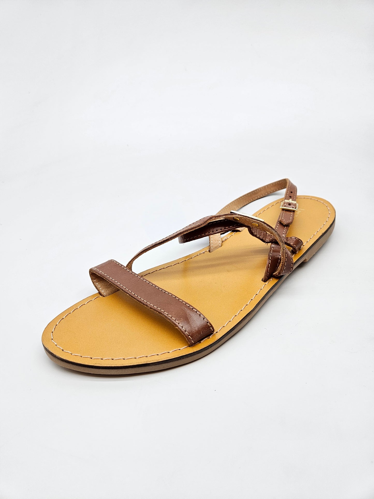 LES TROPENZIES NOVI ORIGINAL SANDALI BR 41