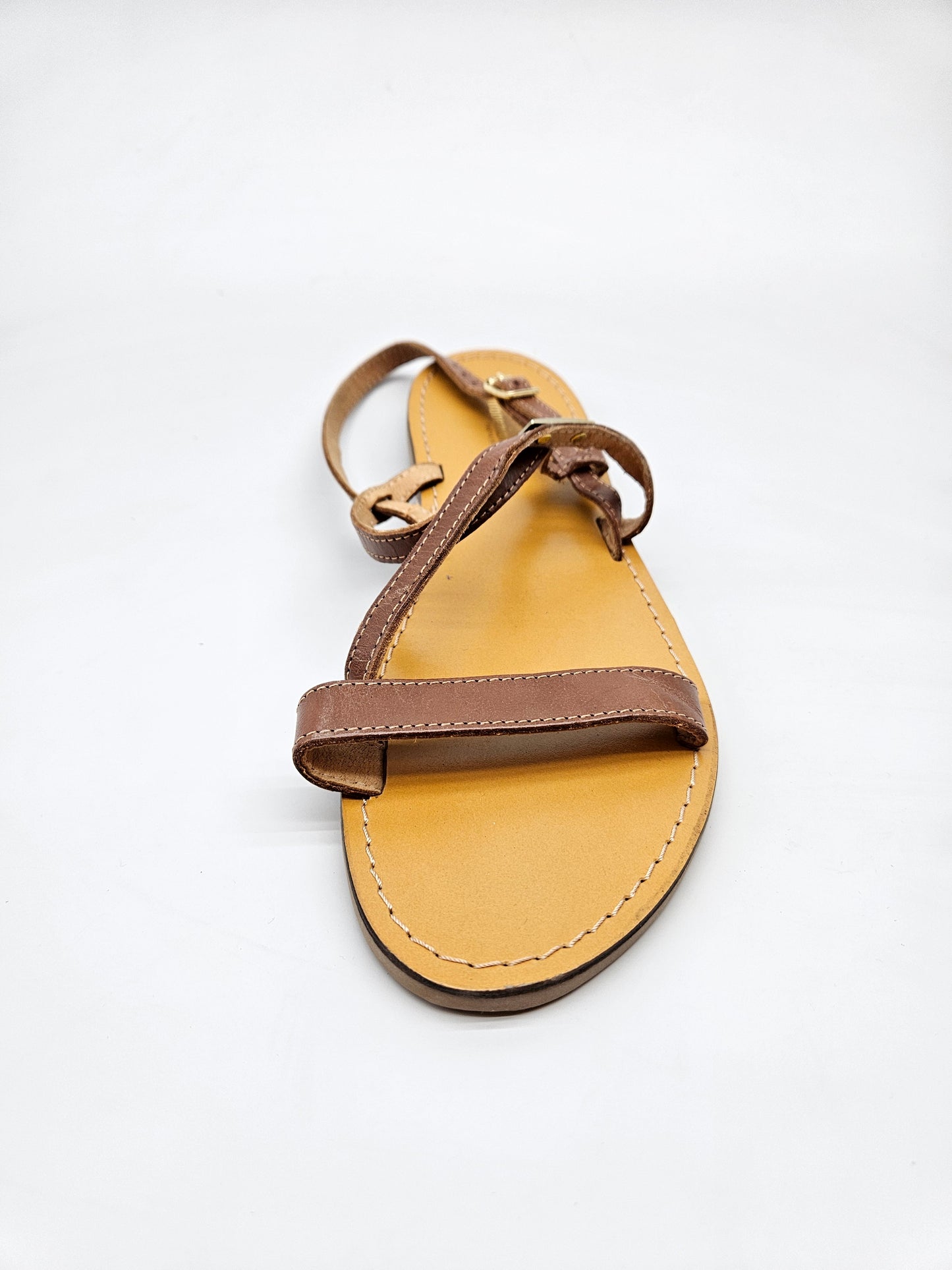 LES TROPENZIES NOVI ORIGINAL SANDALI BR 41