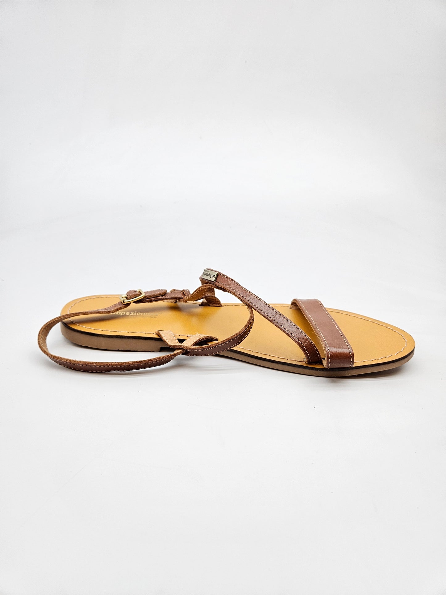 LES TROPENZIES NOVI ORIGINAL SANDALI BR 41