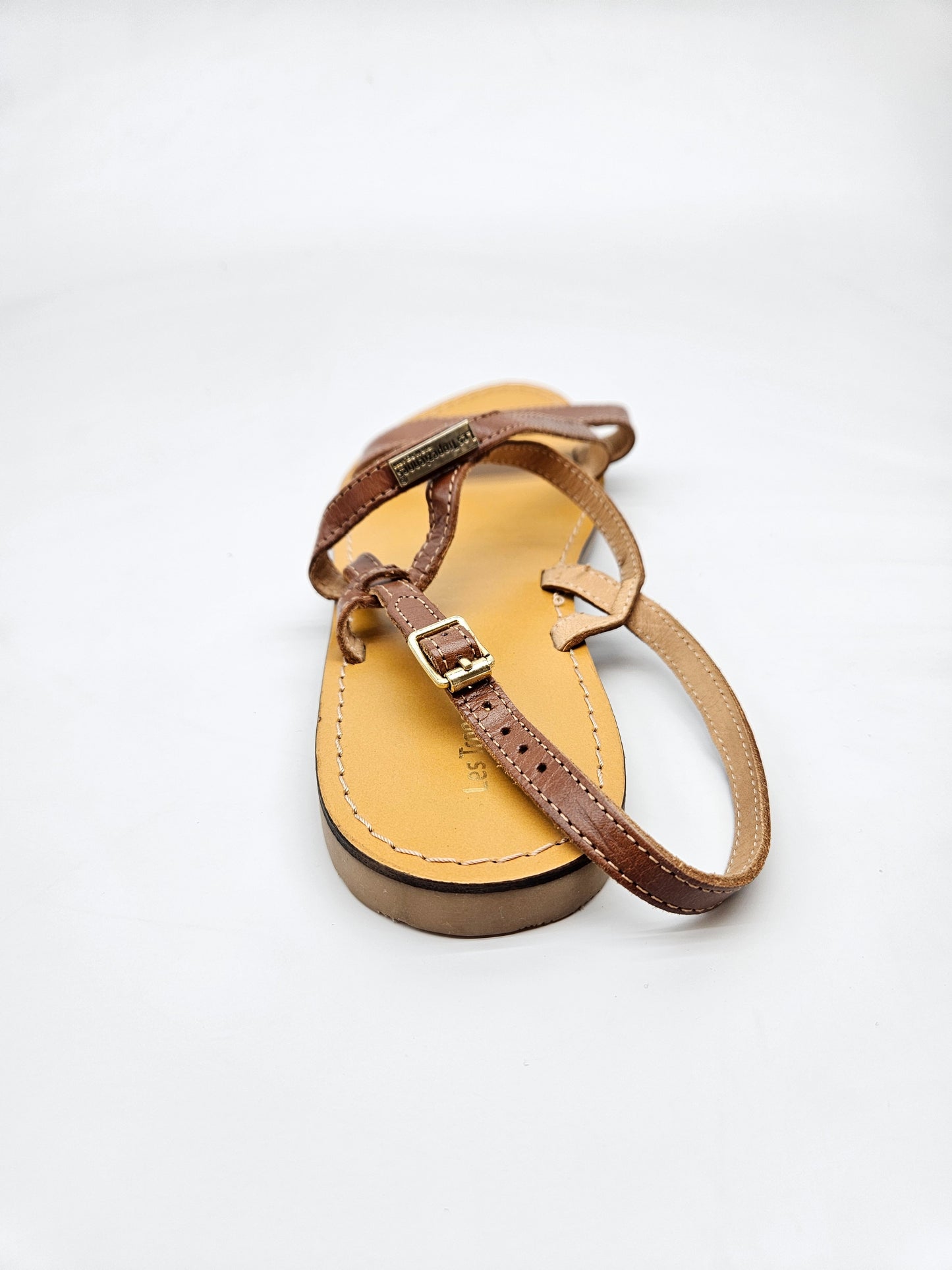 LES TROPENZIES NOVI ORIGINAL SANDALI BR 41
