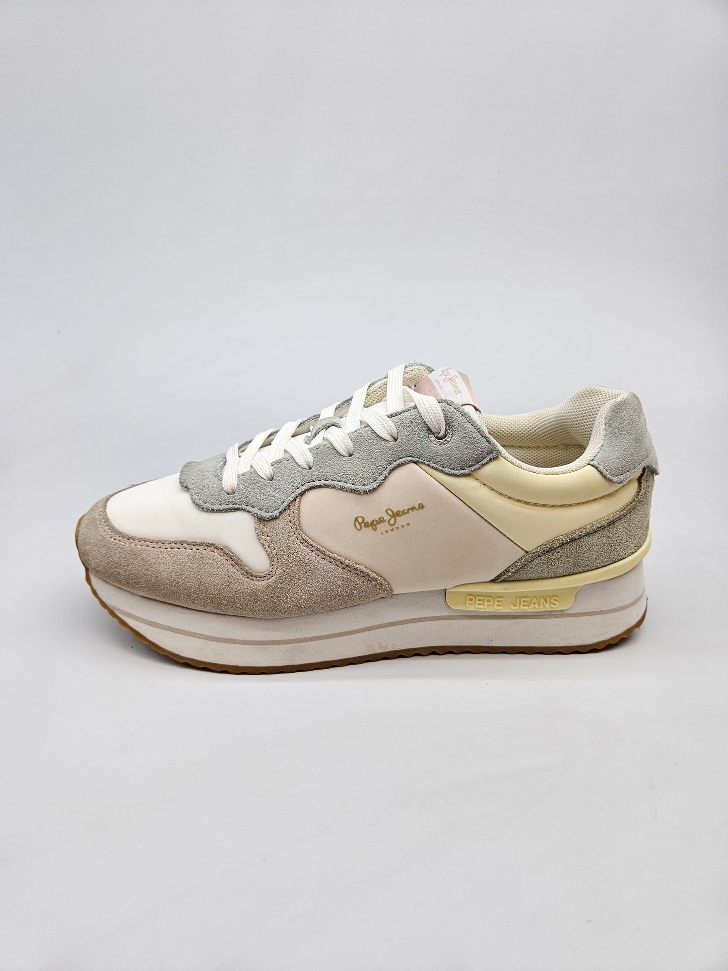 PEPE JEANS ORIGINAL PATIKI BR 39
