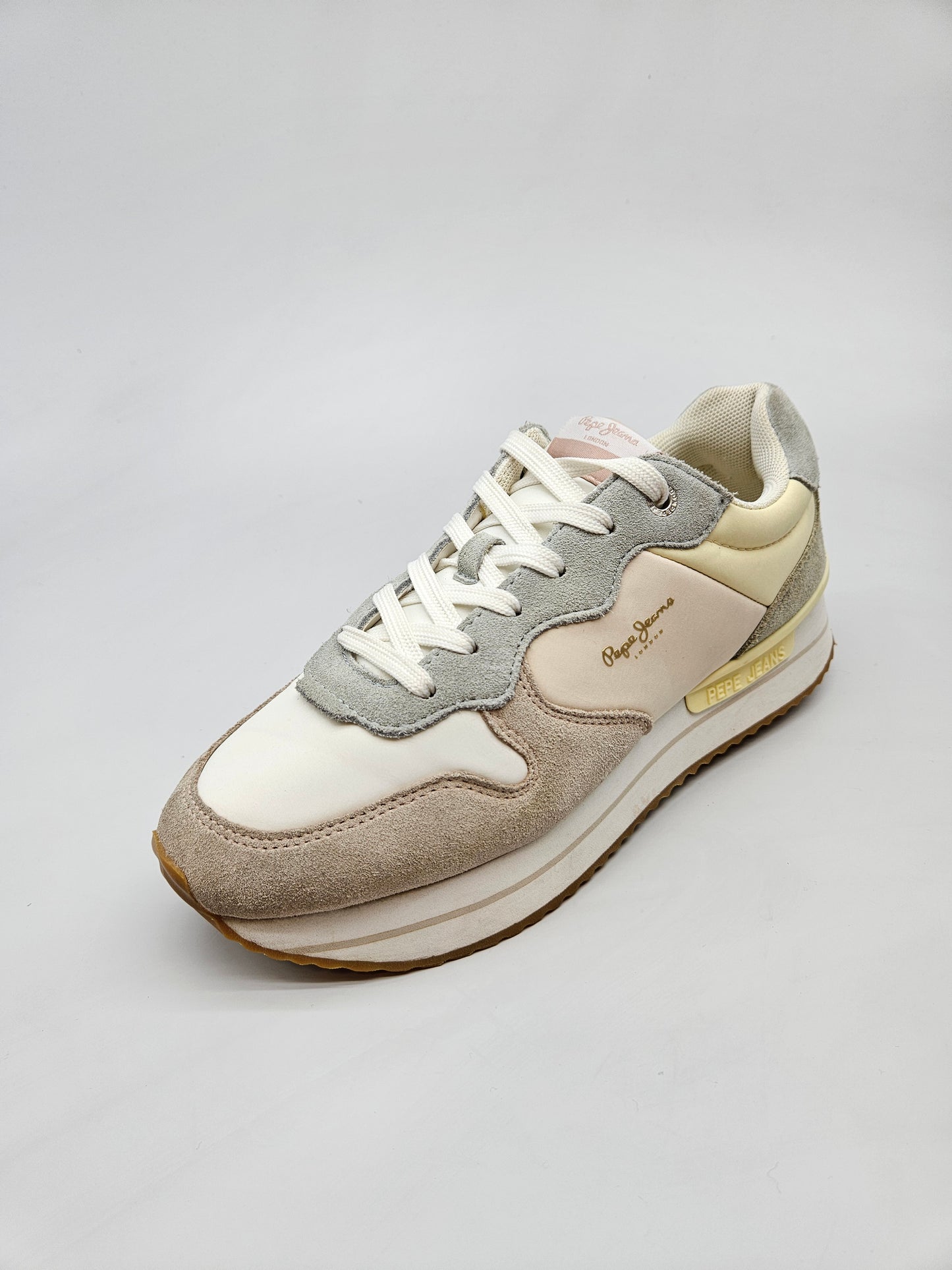 PEPE JEANS ORIGINAL PATIKI BR 39