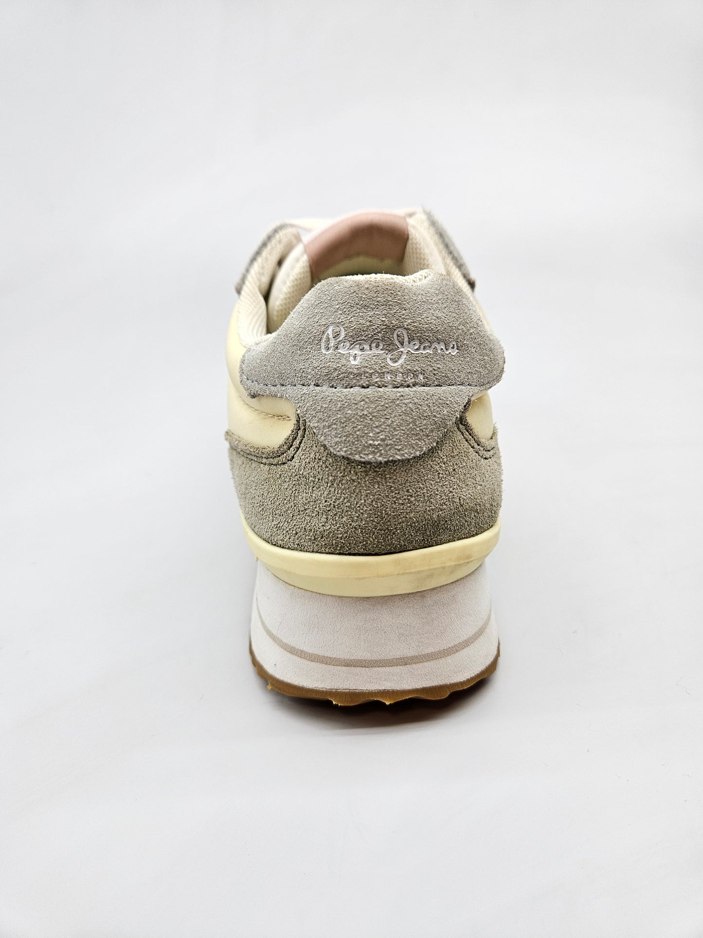 PEPE JEANS ORIGINAL PATIKI BR 39