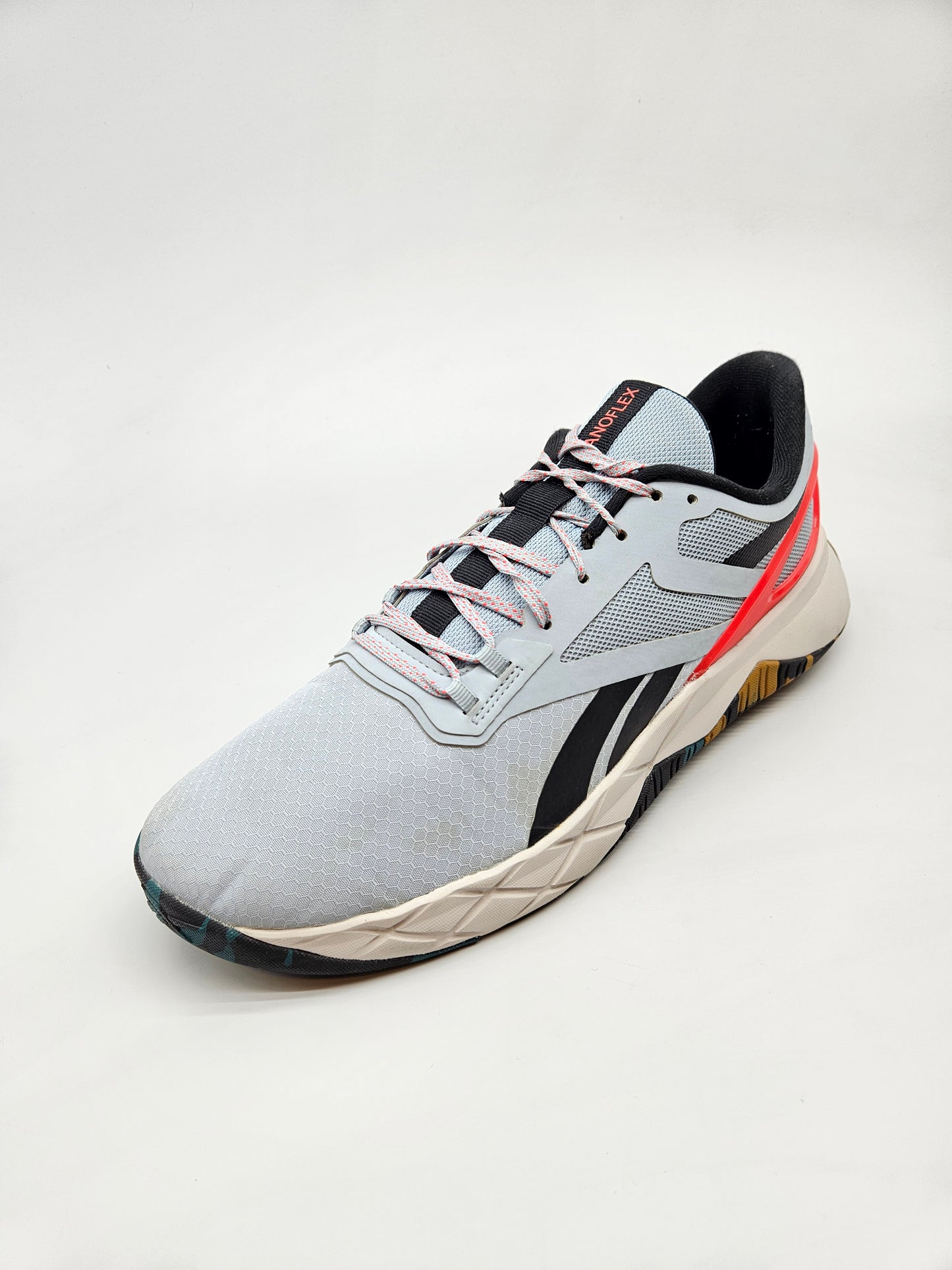 REEBOK ORIGINAL PATIKI BR 45.5