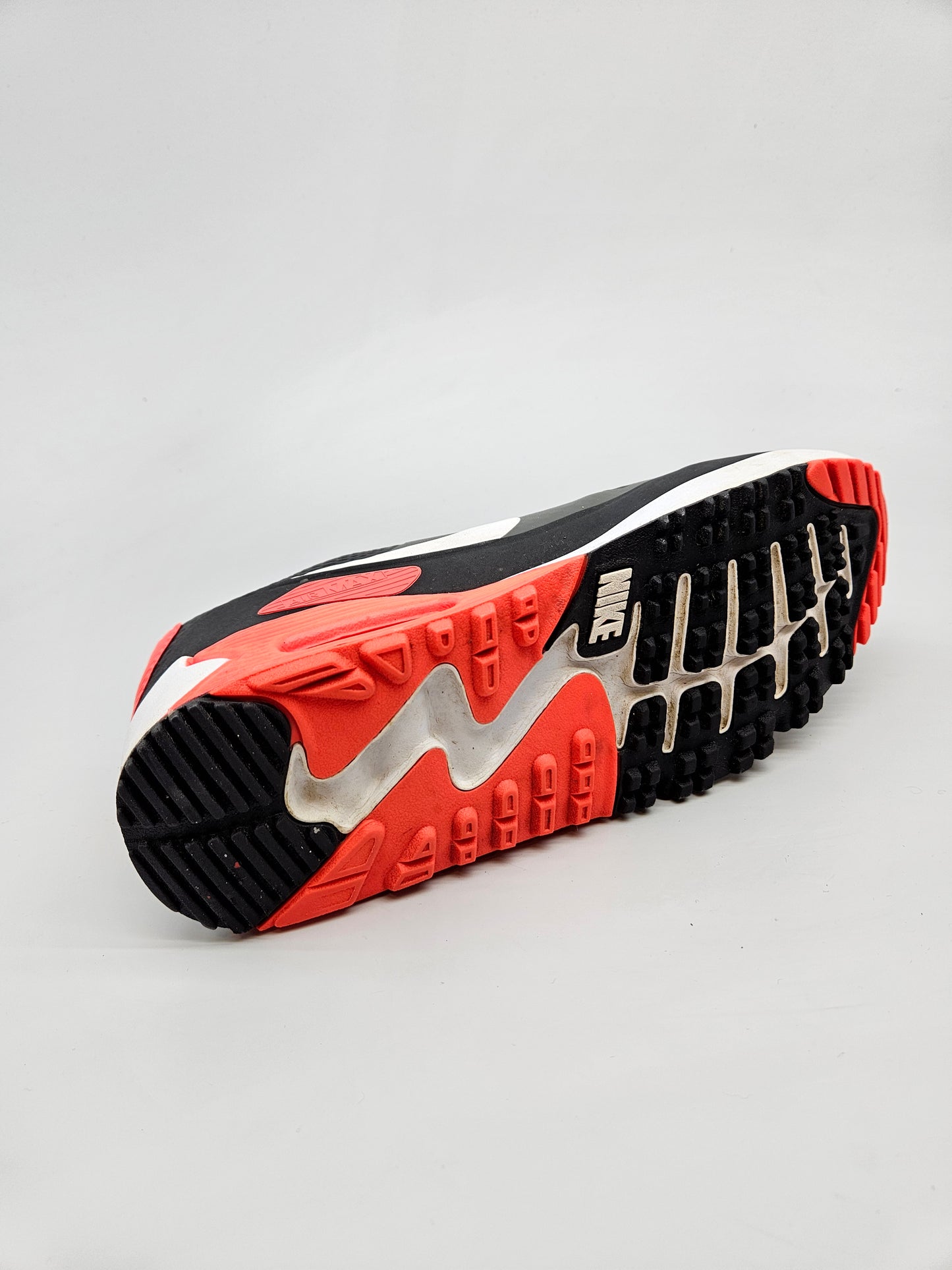 NIKE ORIGINAL PATIKI BR 40