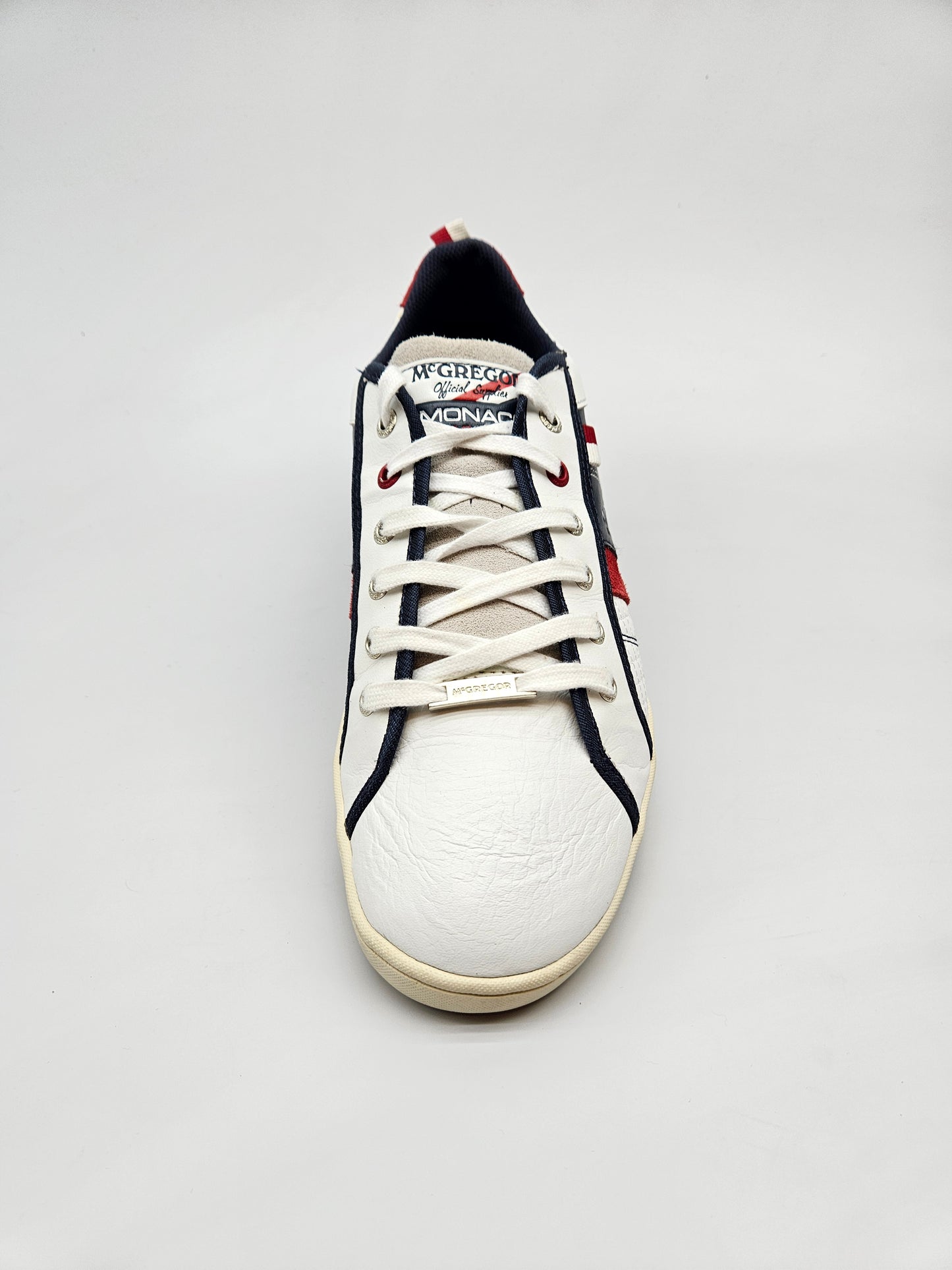 MC GREGOR ORIGINAL PATIKI BR 44