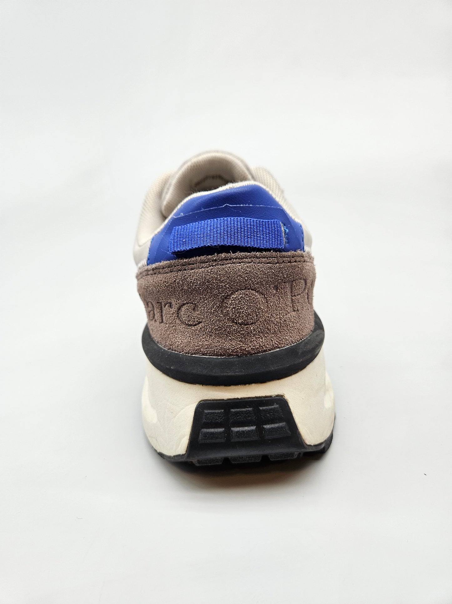 MARCO POLO ORIGINAL PATIKI BR 42