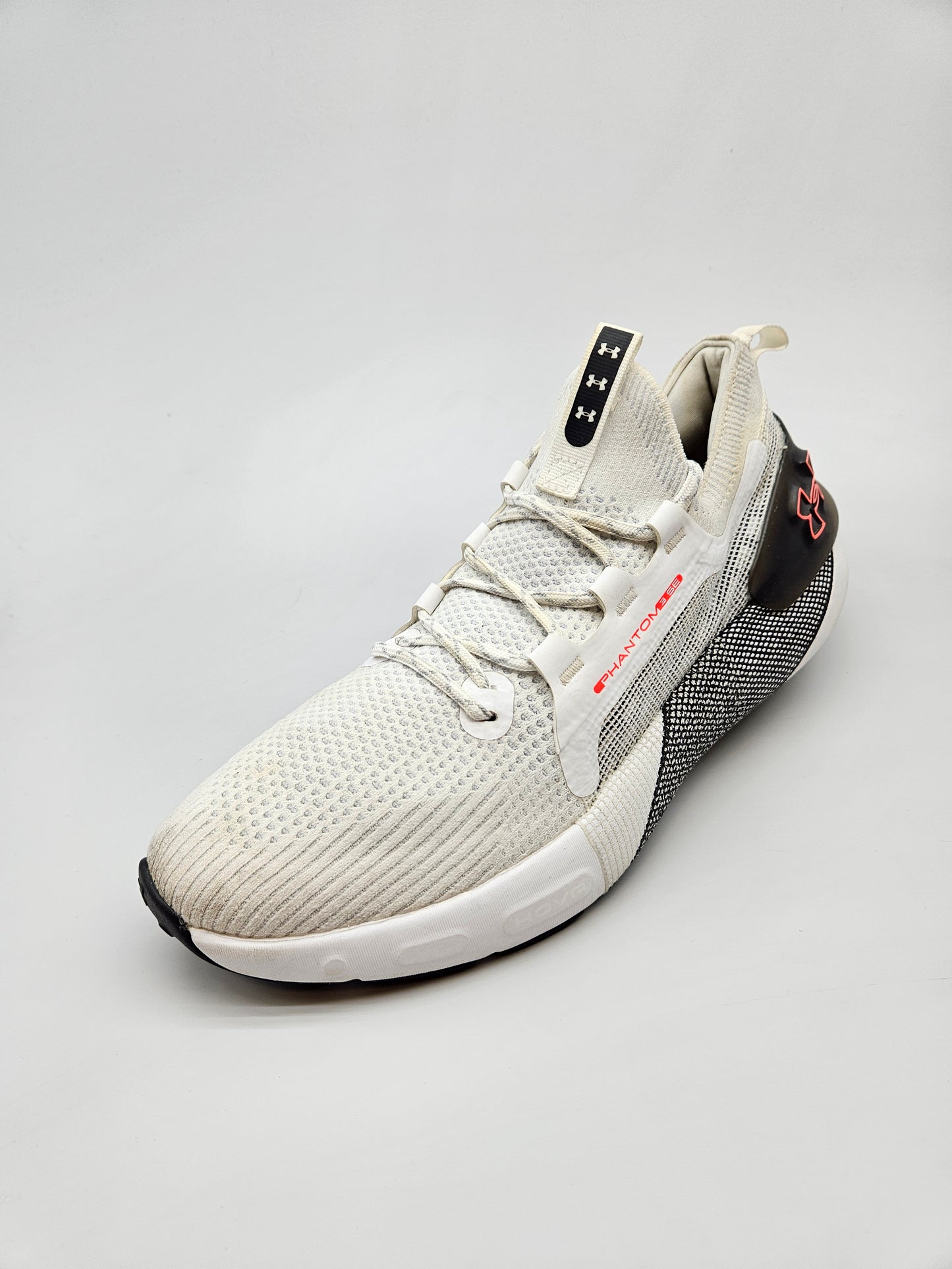 UNDER ARMOUR ORIGINAL PATIKI BR 47