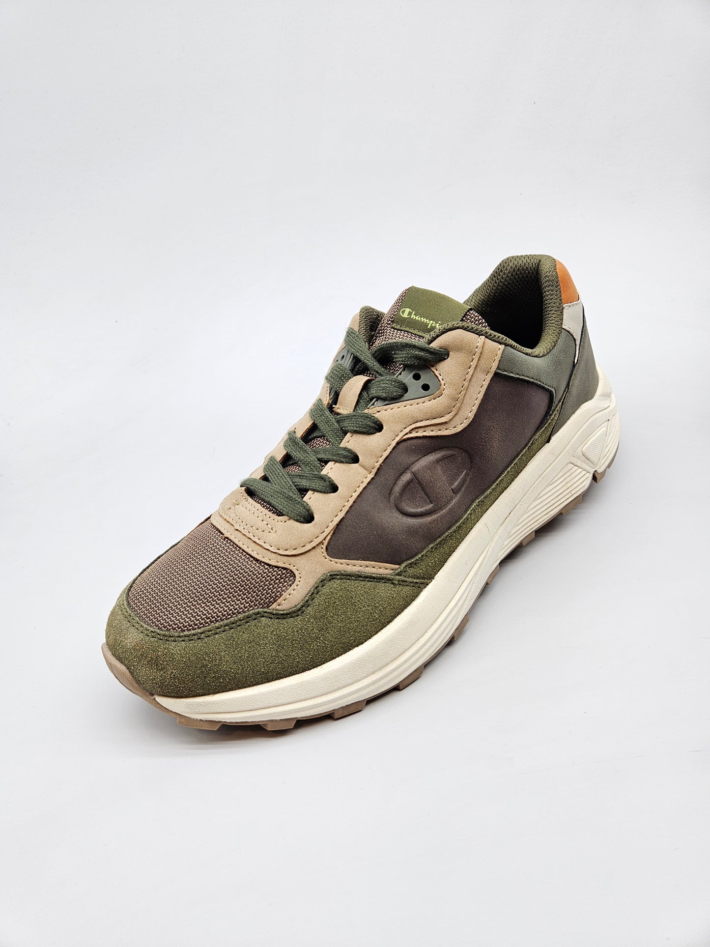 CHAMPION ORIGINAL PATIKI BR 44