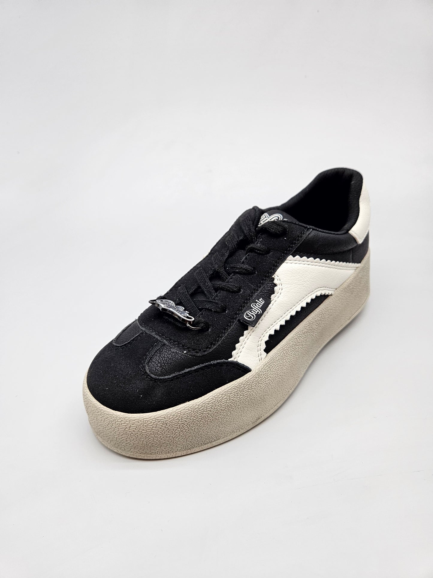 BUFFALO ORIGINAL PATIKI BR 36