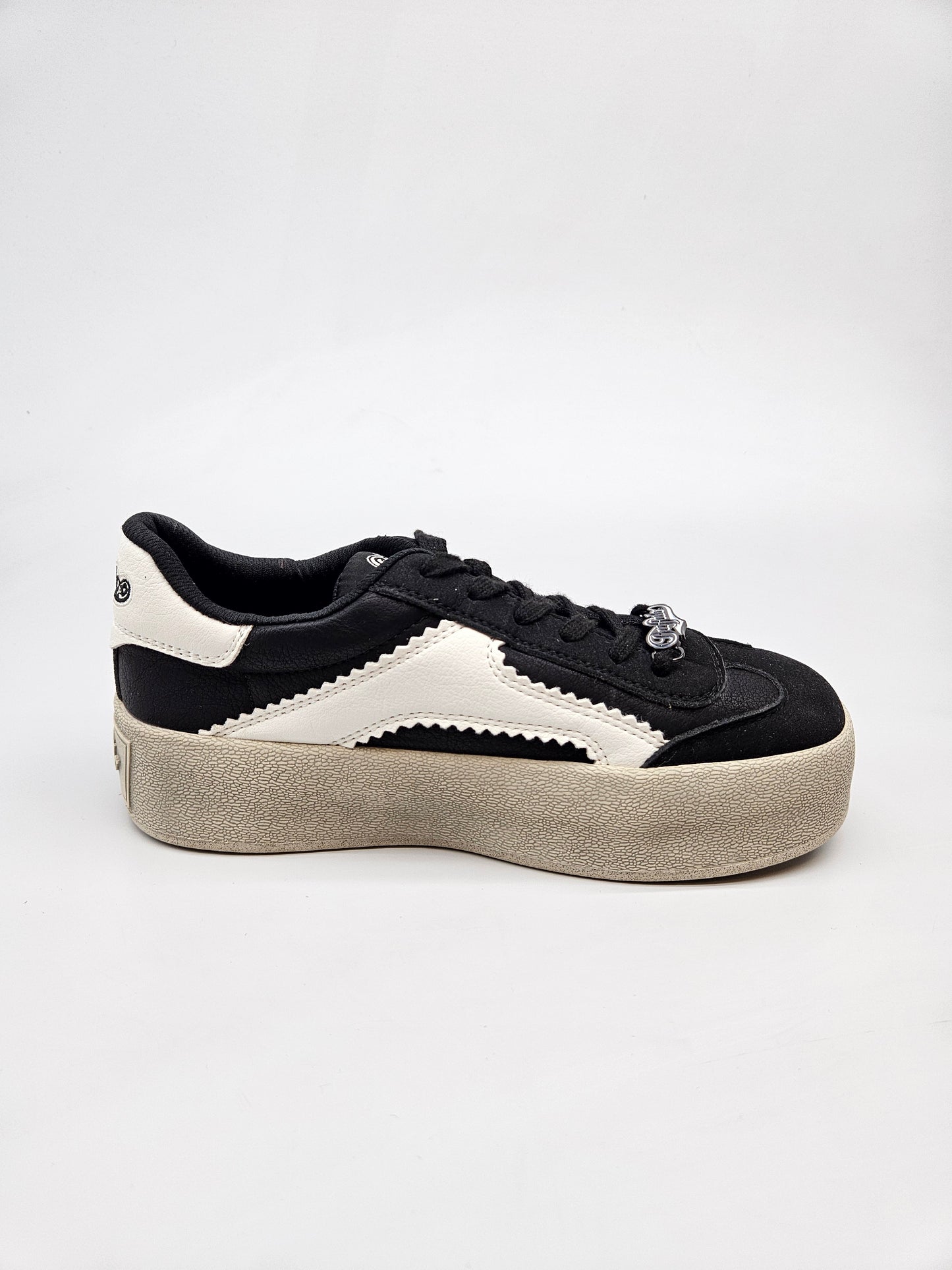 BUFFALO ORIGINAL PATIKI BR 36