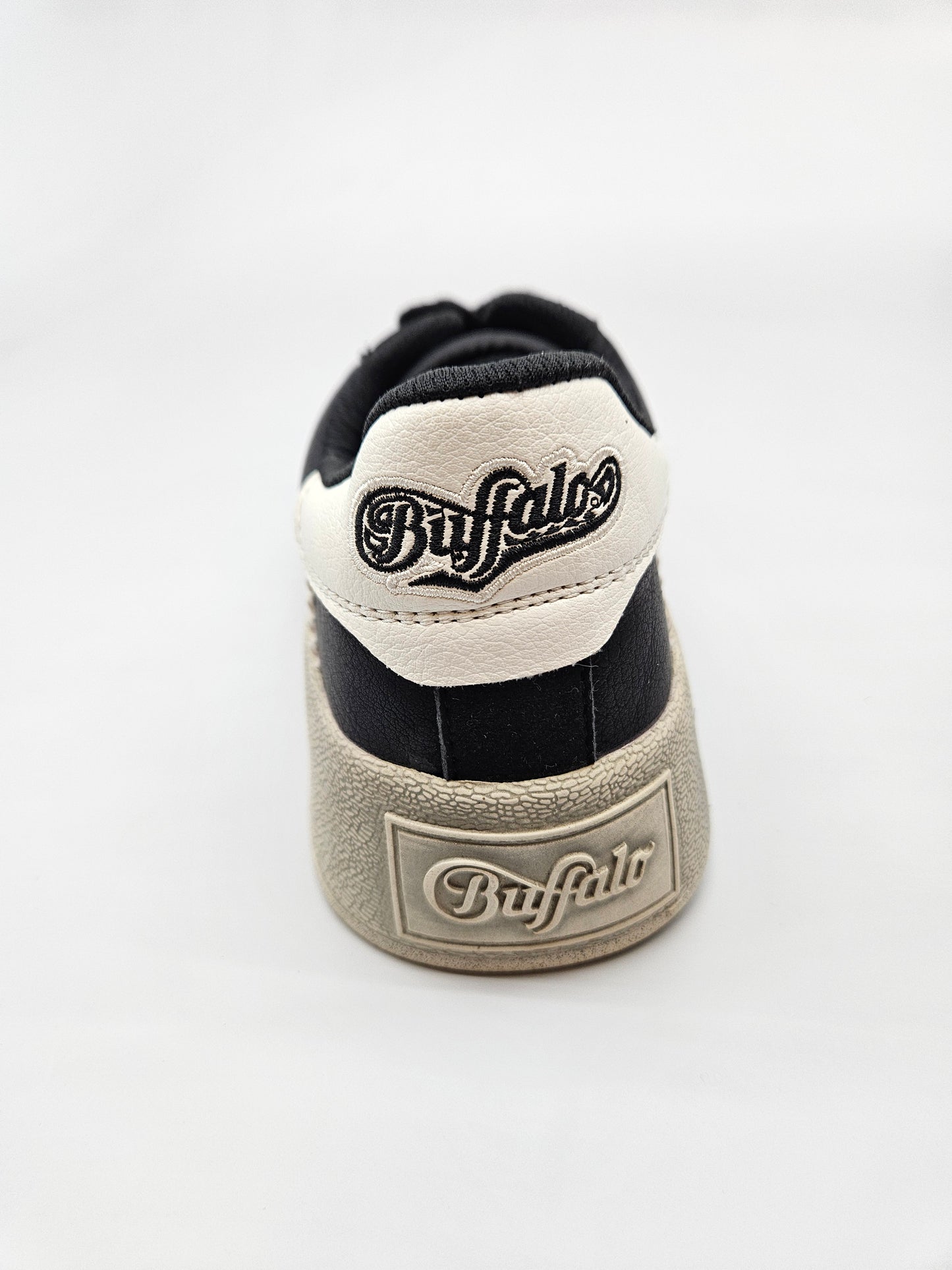 BUFFALO ORIGINAL PATIKI BR 36