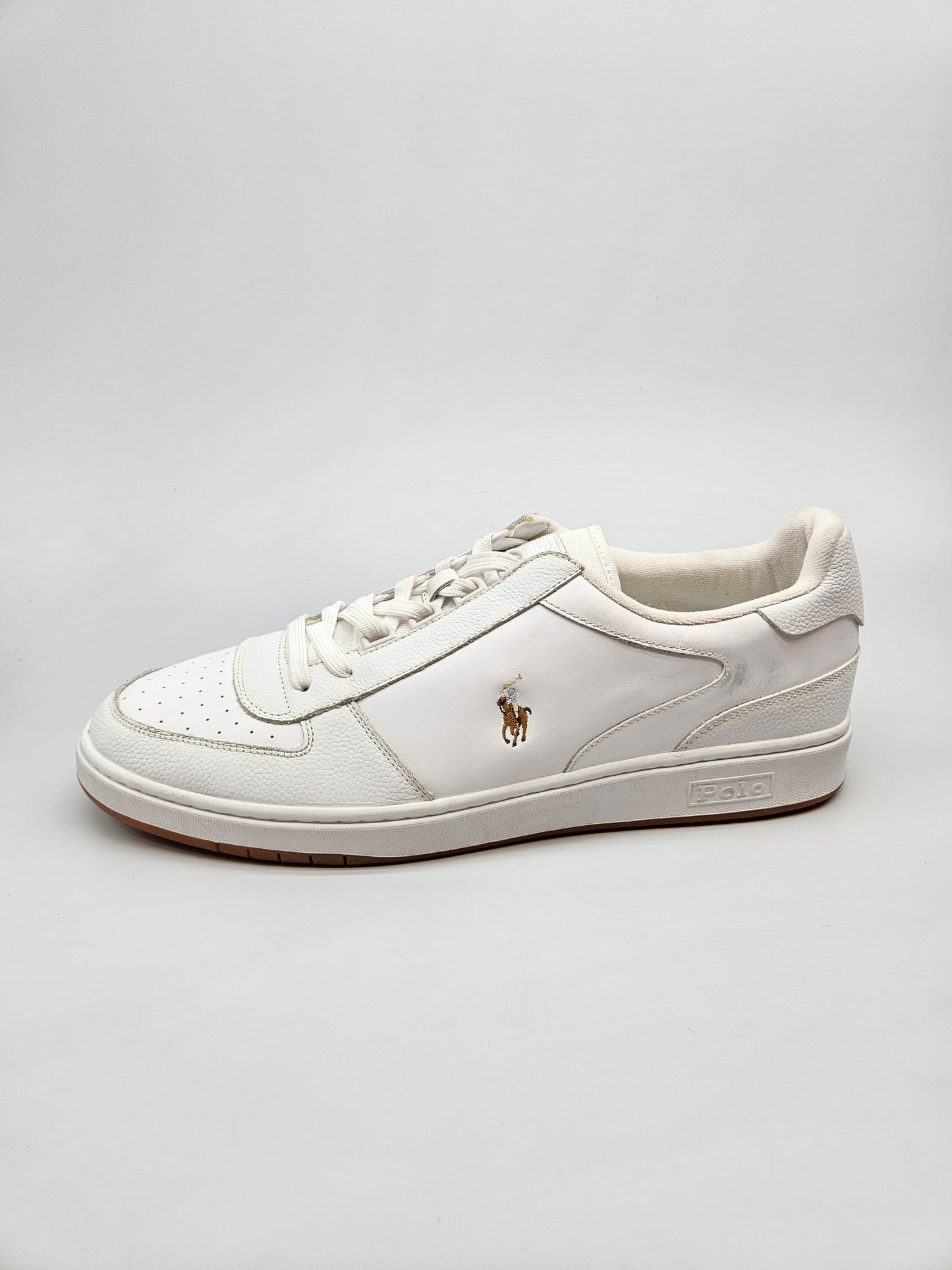POLO RALPH LAUREN ORIGINAL PATIKI BR 49