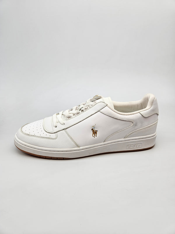 POLO RALPH LAUREN ORIGINAL PATIKI BR 49