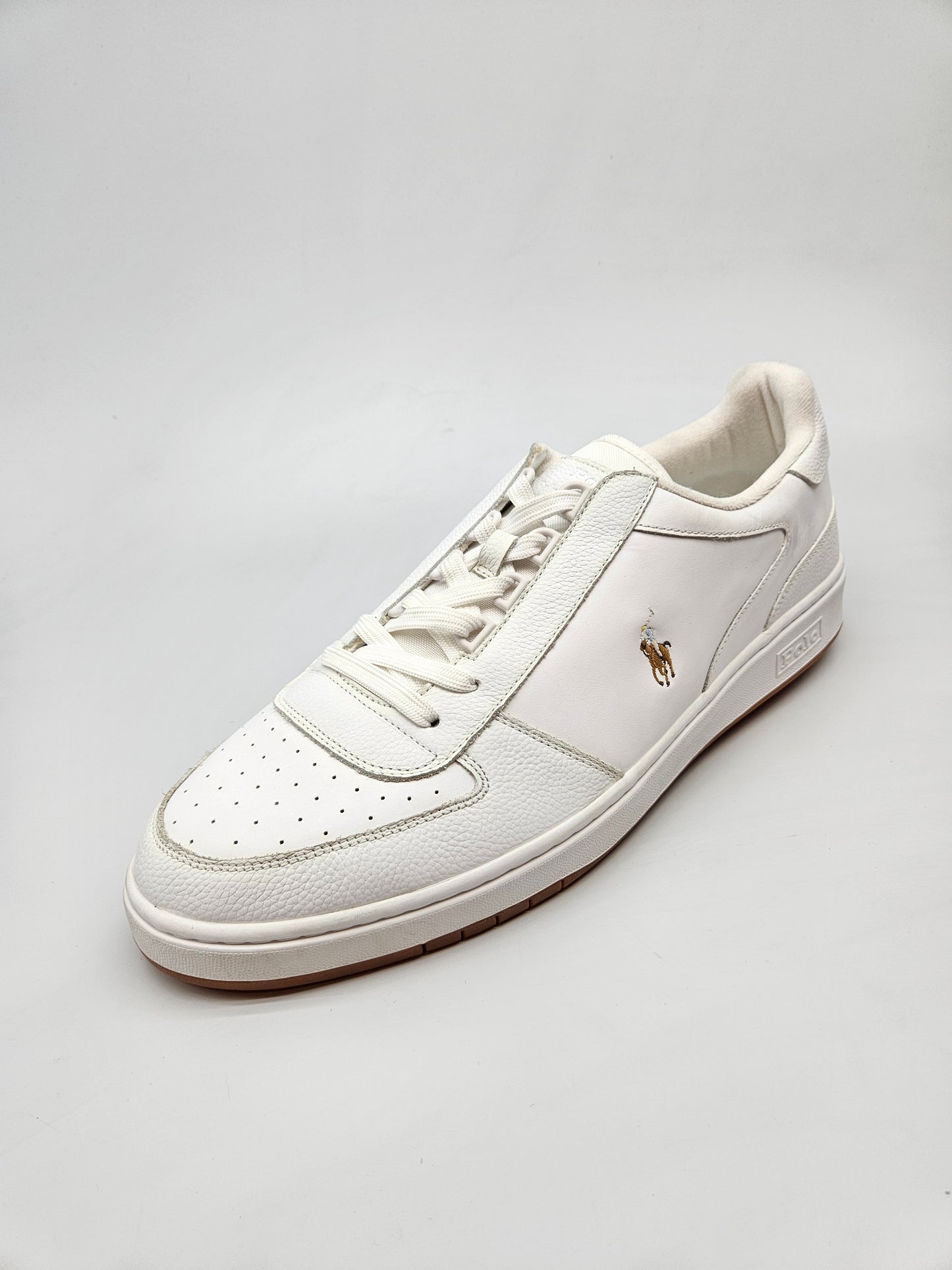 POLO RALPH LAUREN ORIGINAL PATIKI BR 49
