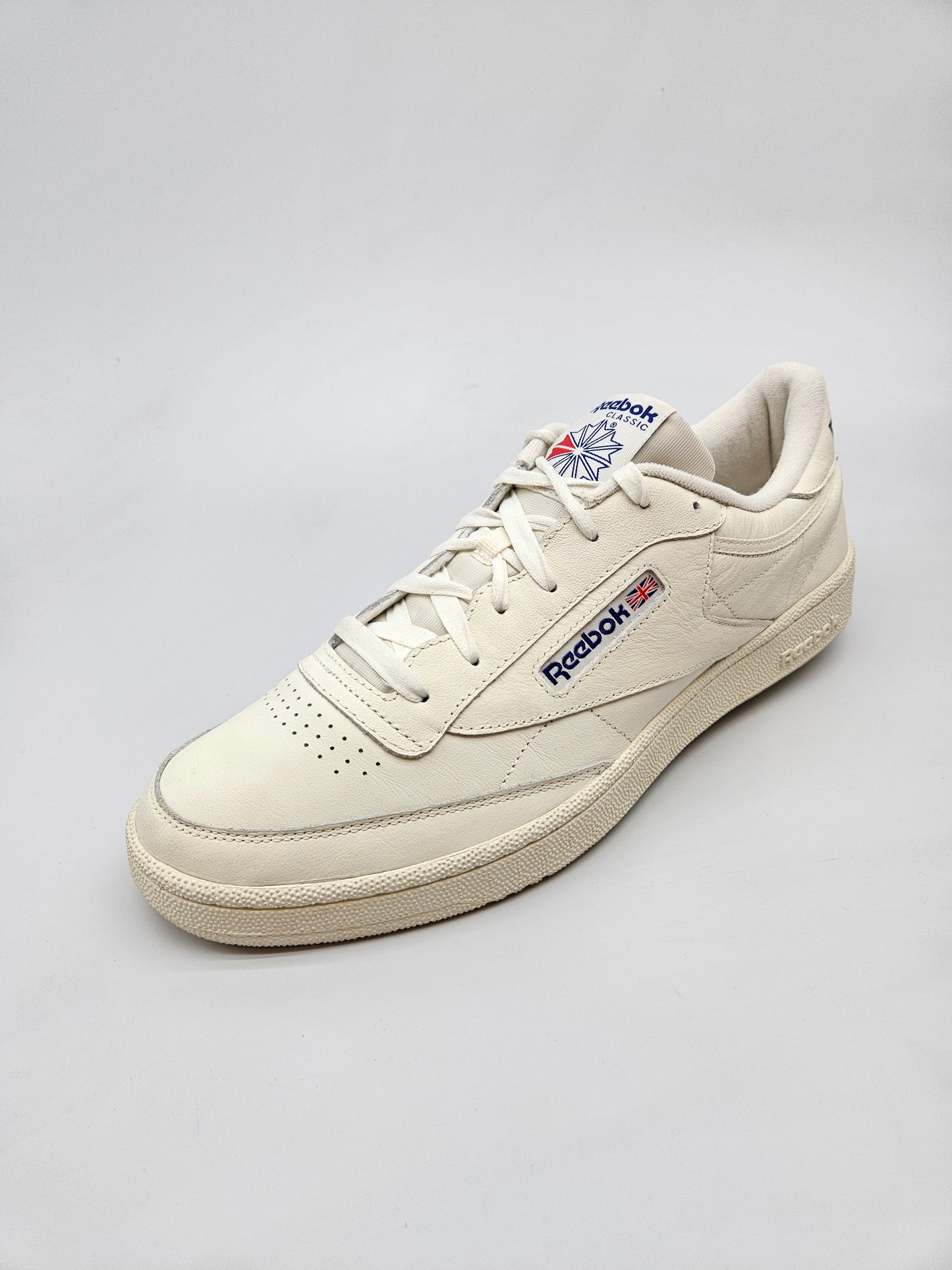 REEBOK ORIGINAL PATIKI BR 47