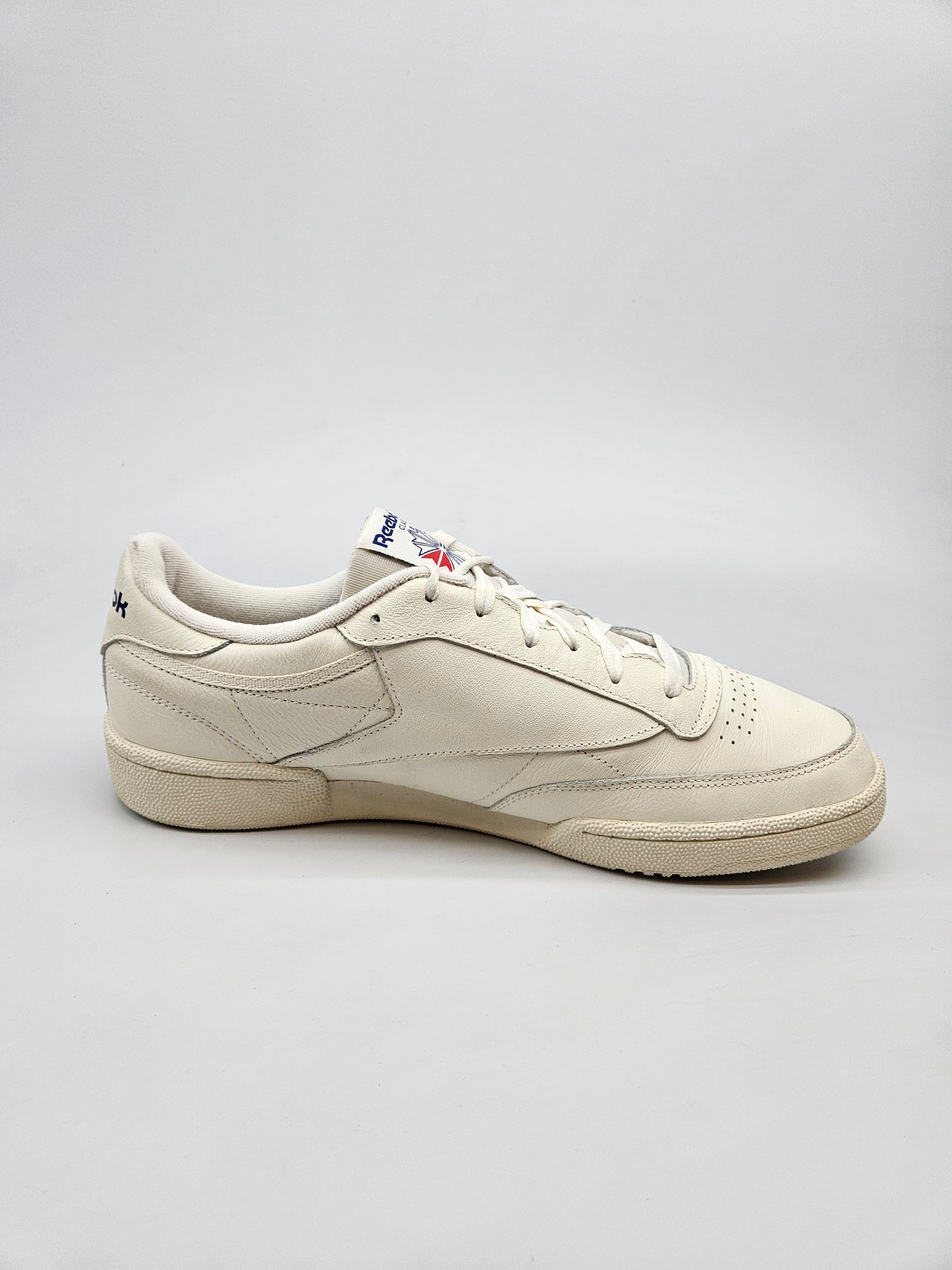REEBOK ORIGINAL PATIKI BR 47