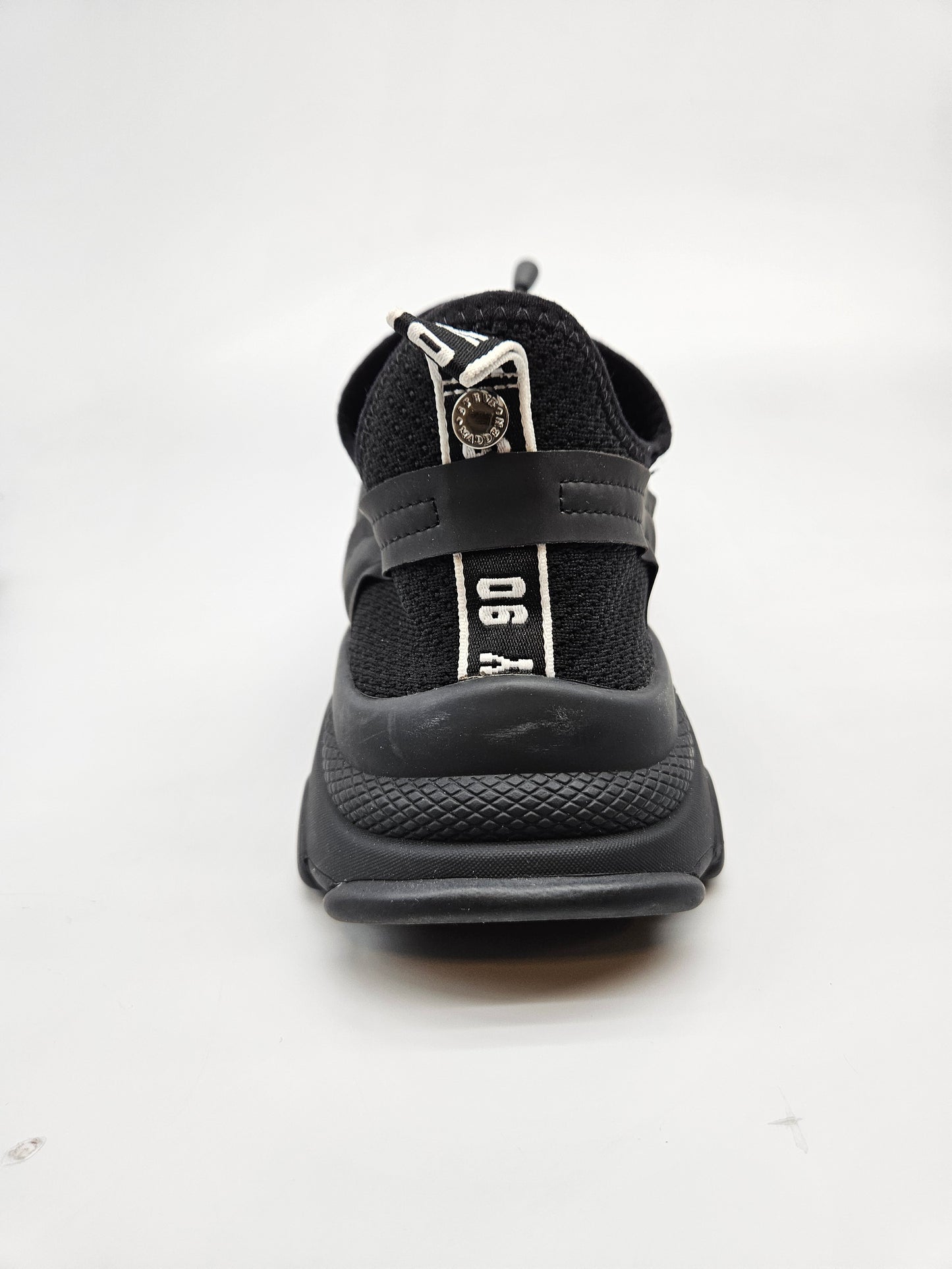 STEVE MADDEN ORIGINAL PATIKI BR 45