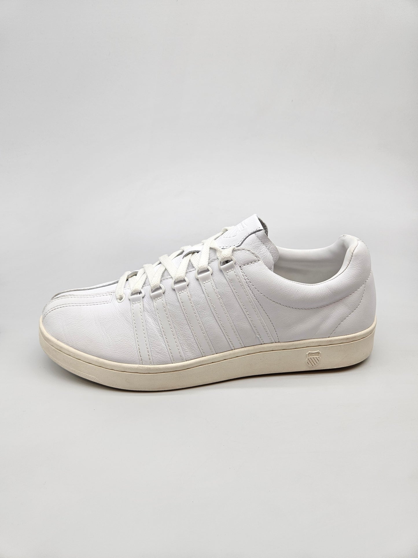 K SWISS ORIGINAL PATIKI BR 44.5