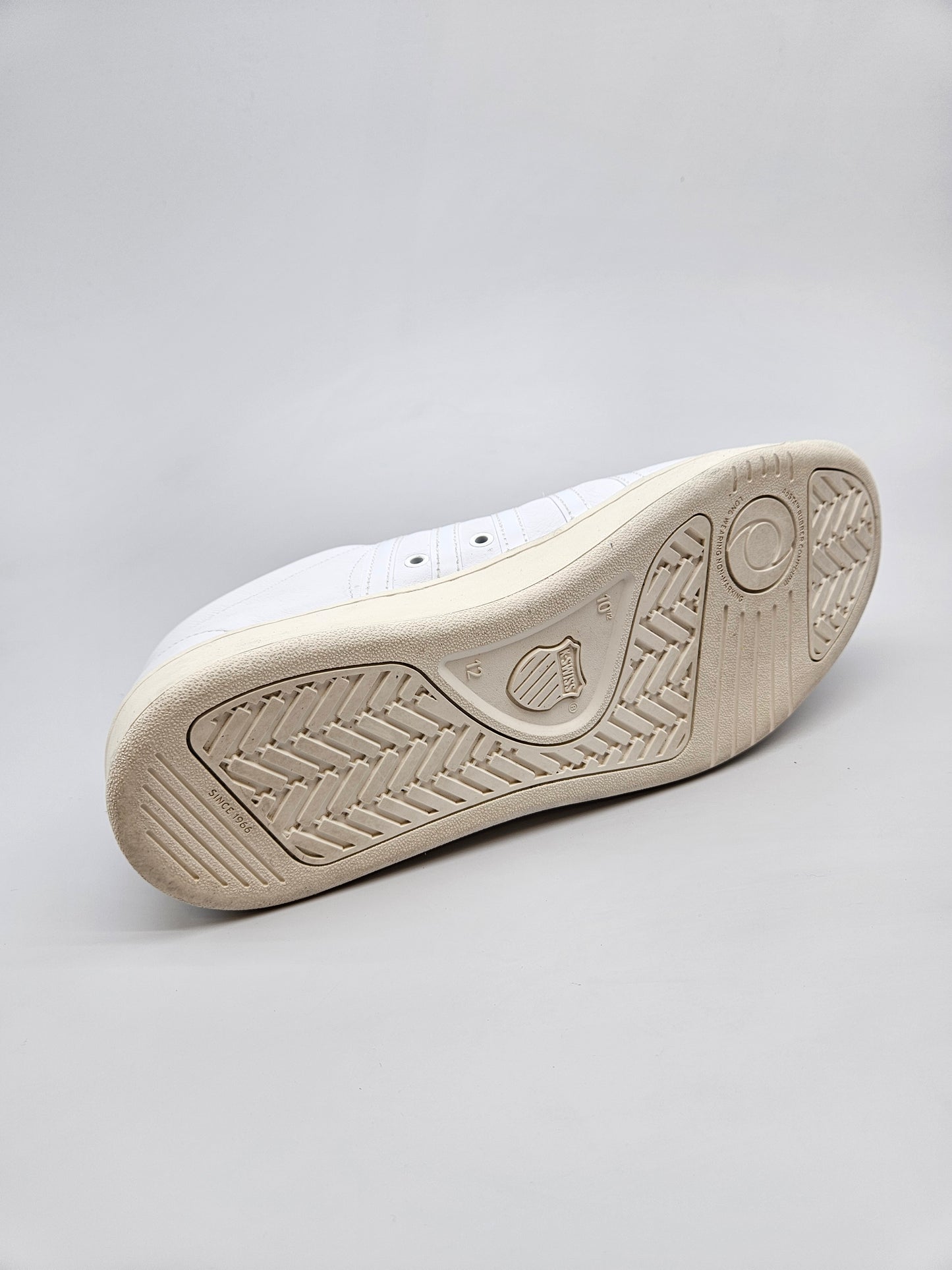 K SWISS ORIGINAL PATIKI BR 44.5