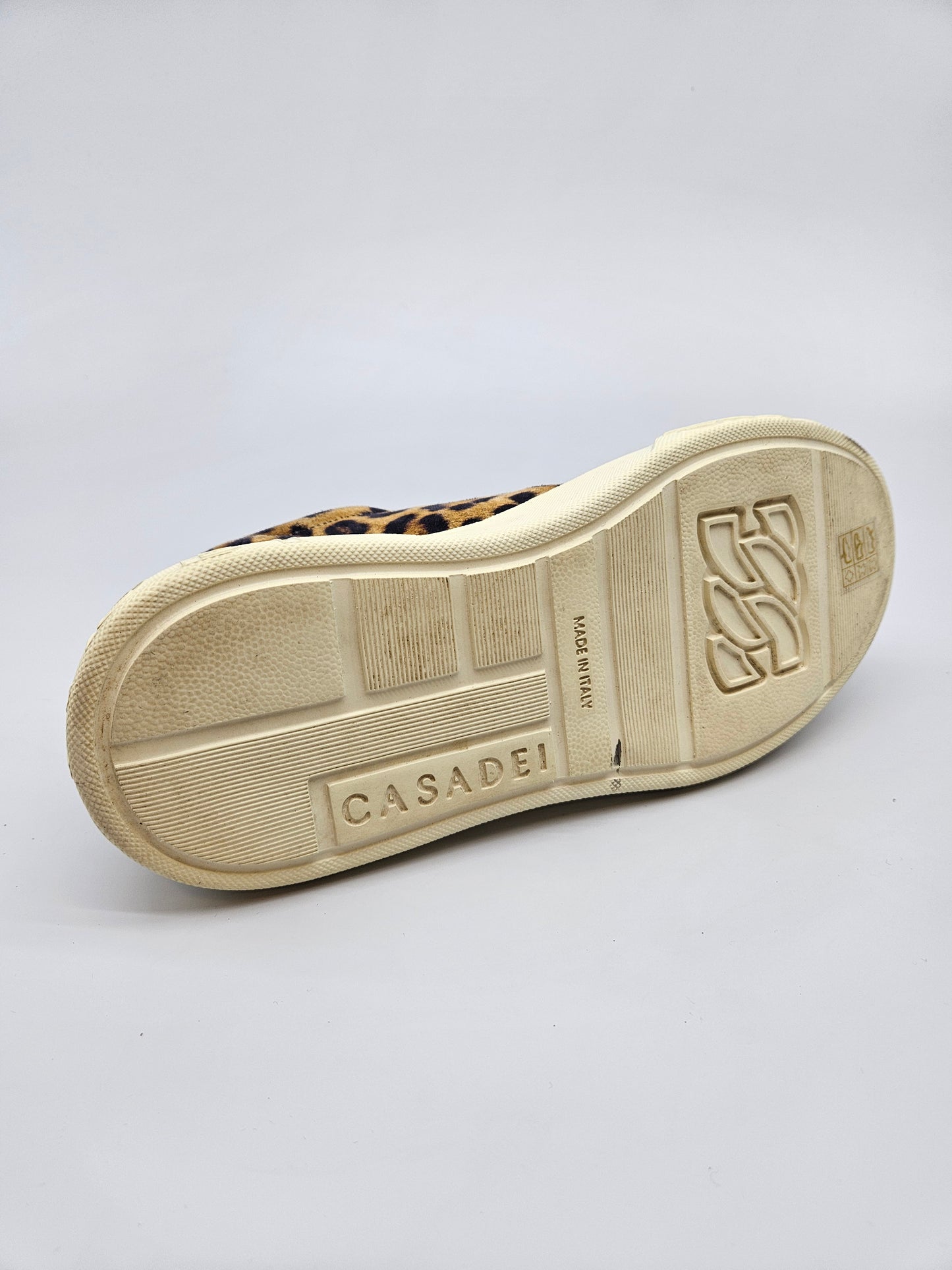 CASADEI ORIGINAL PATIKI BR 37