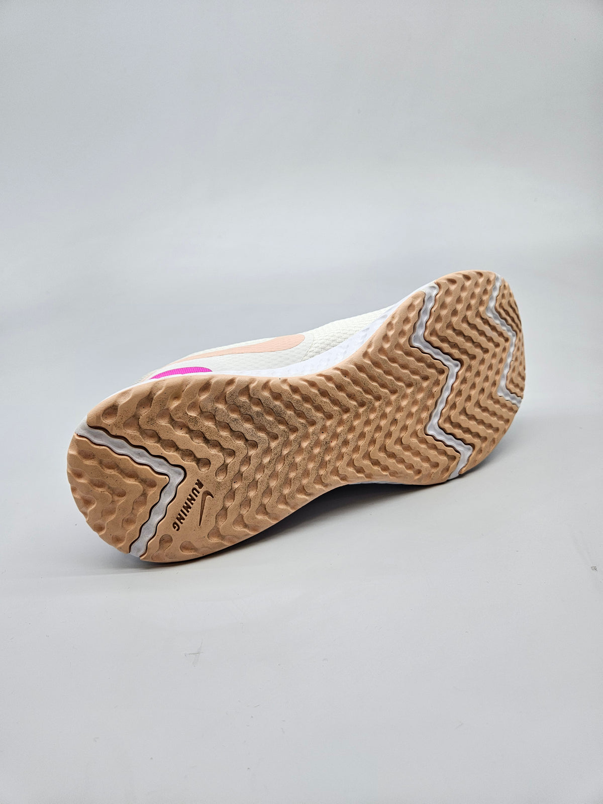 NIKE ORIGINAL PATIKI BR 40