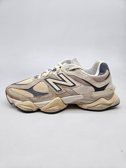 NEW BALANCE ORIGINAL PATIKI BR 46.5