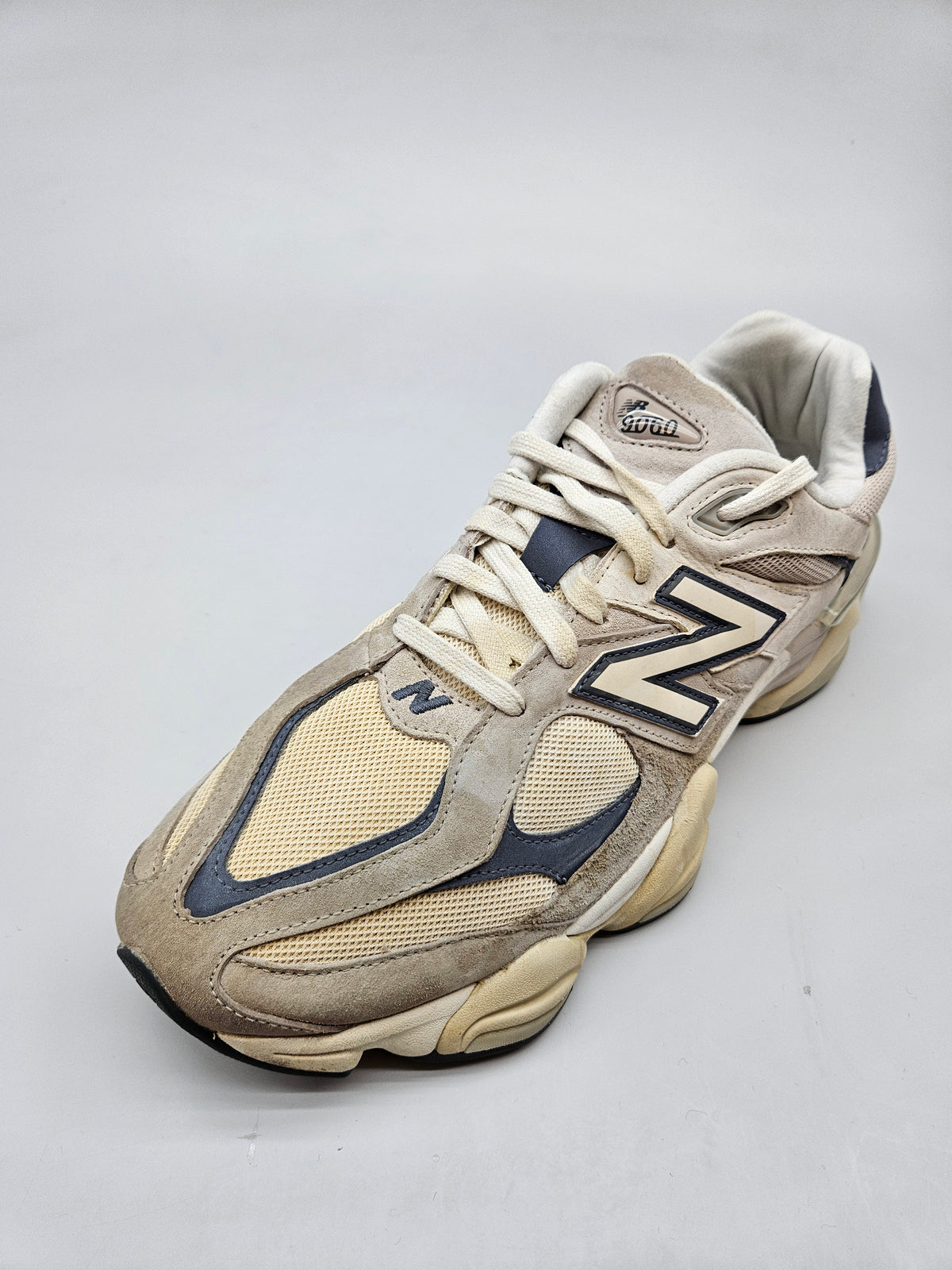 NEW BALANCE ORIGINAL PATIKI BR 46.5