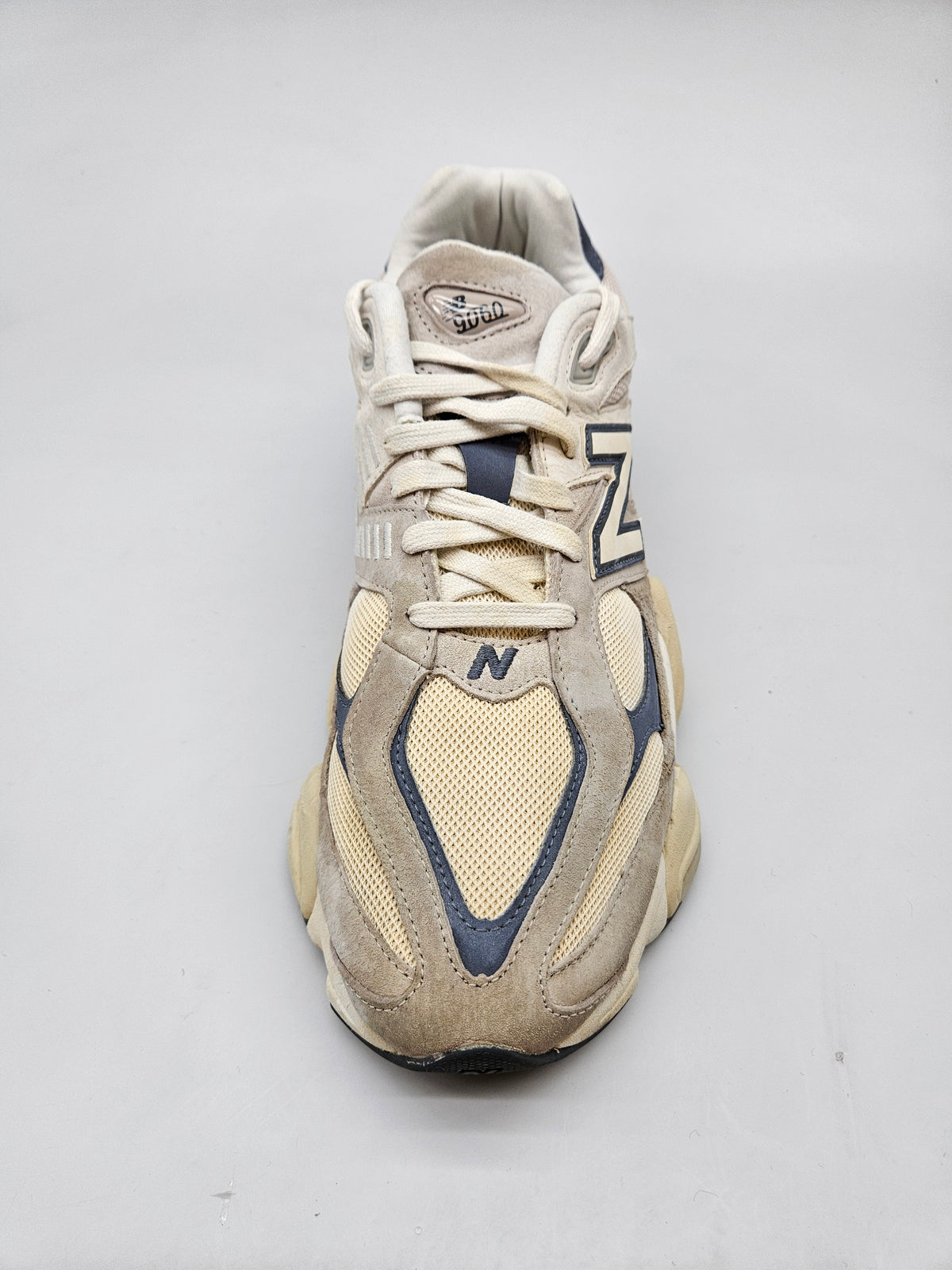 NEW BALANCE ORIGINAL PATIKI BR 46.5