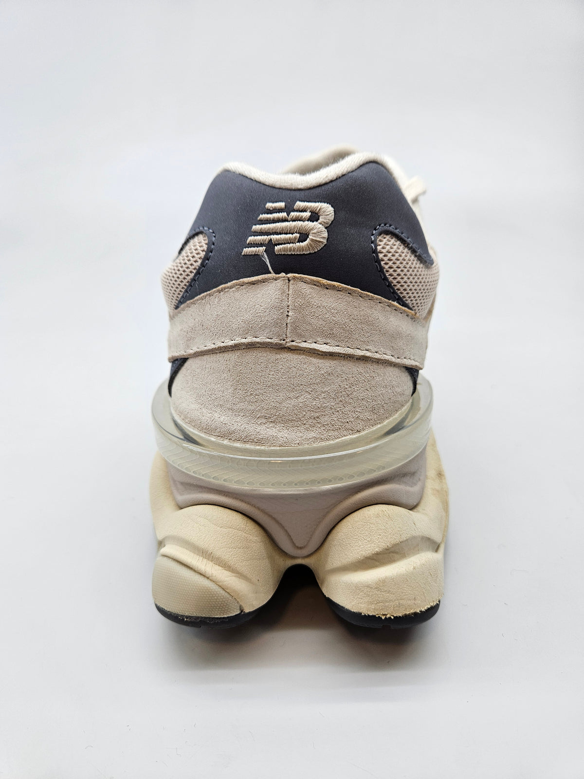 NEW BALANCE ORIGINAL PATIKI BR 46.5