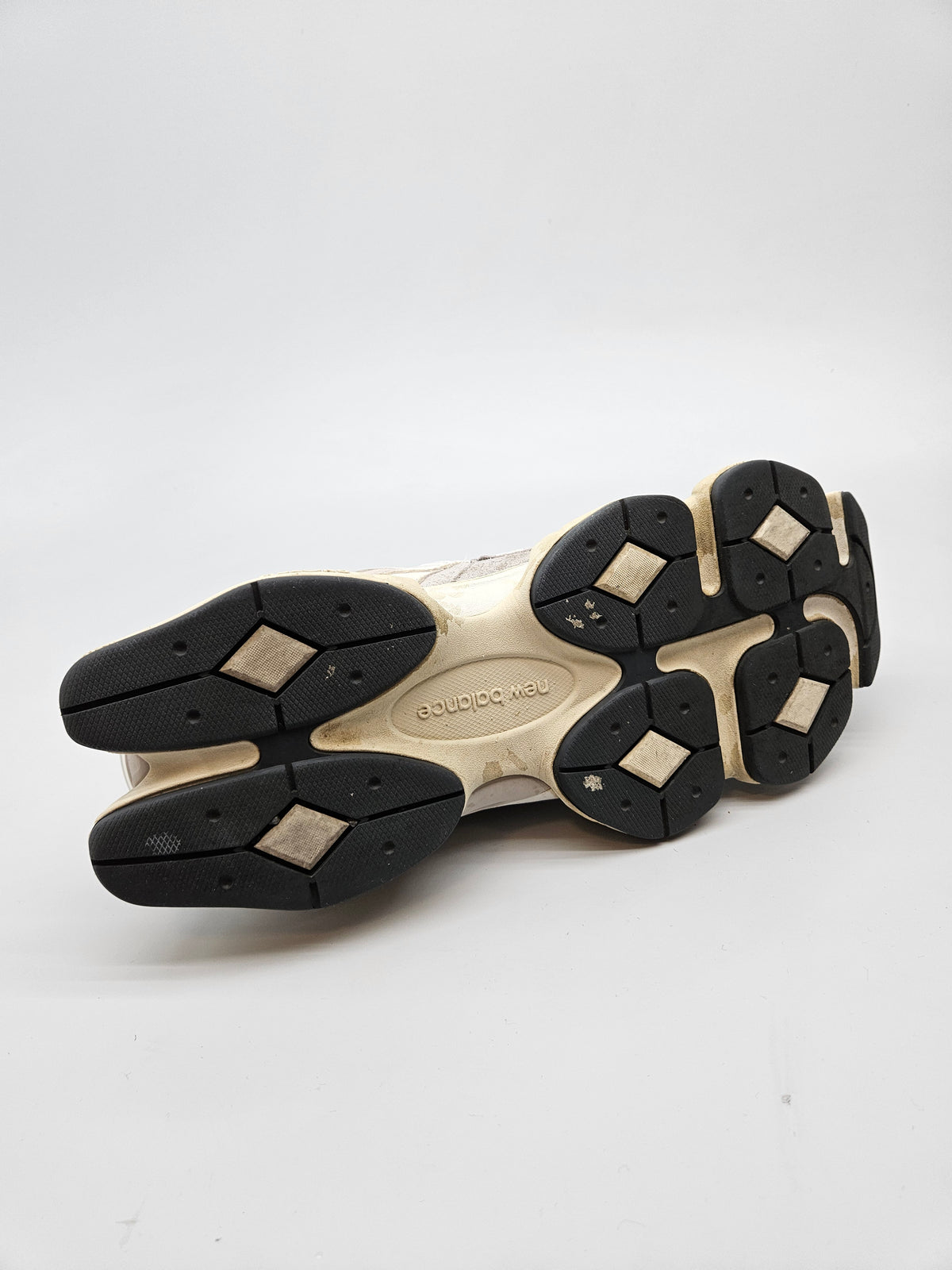 NEW BALANCE ORIGINAL PATIKI BR 46.5