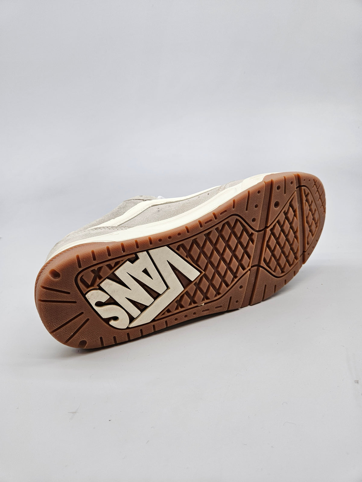 VANS ORIGINAL PATIKI BR 39