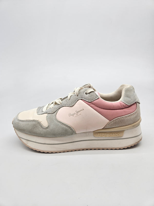 PEPE JEANS ORIGINAL PATIKI BR 37