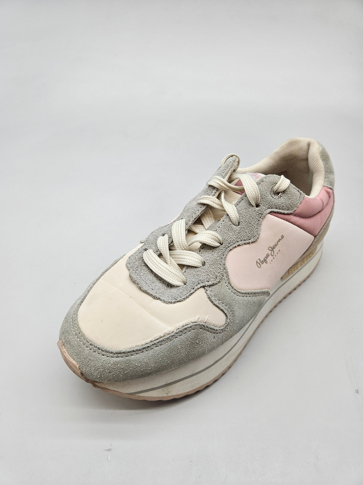 PEPE JEANS ORIGINAL PATIKI BR 37