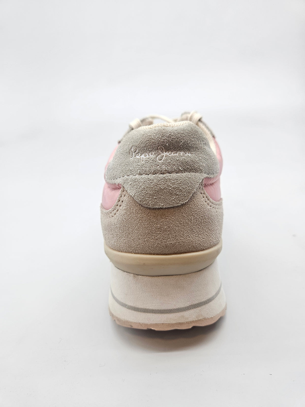 PEPE JEANS ORIGINAL PATIKI BR 37