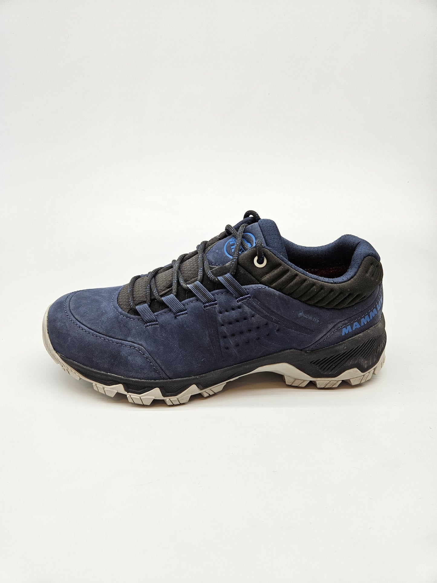 MAMMUT GORETEX ORIGINAL PATIKI BR 39