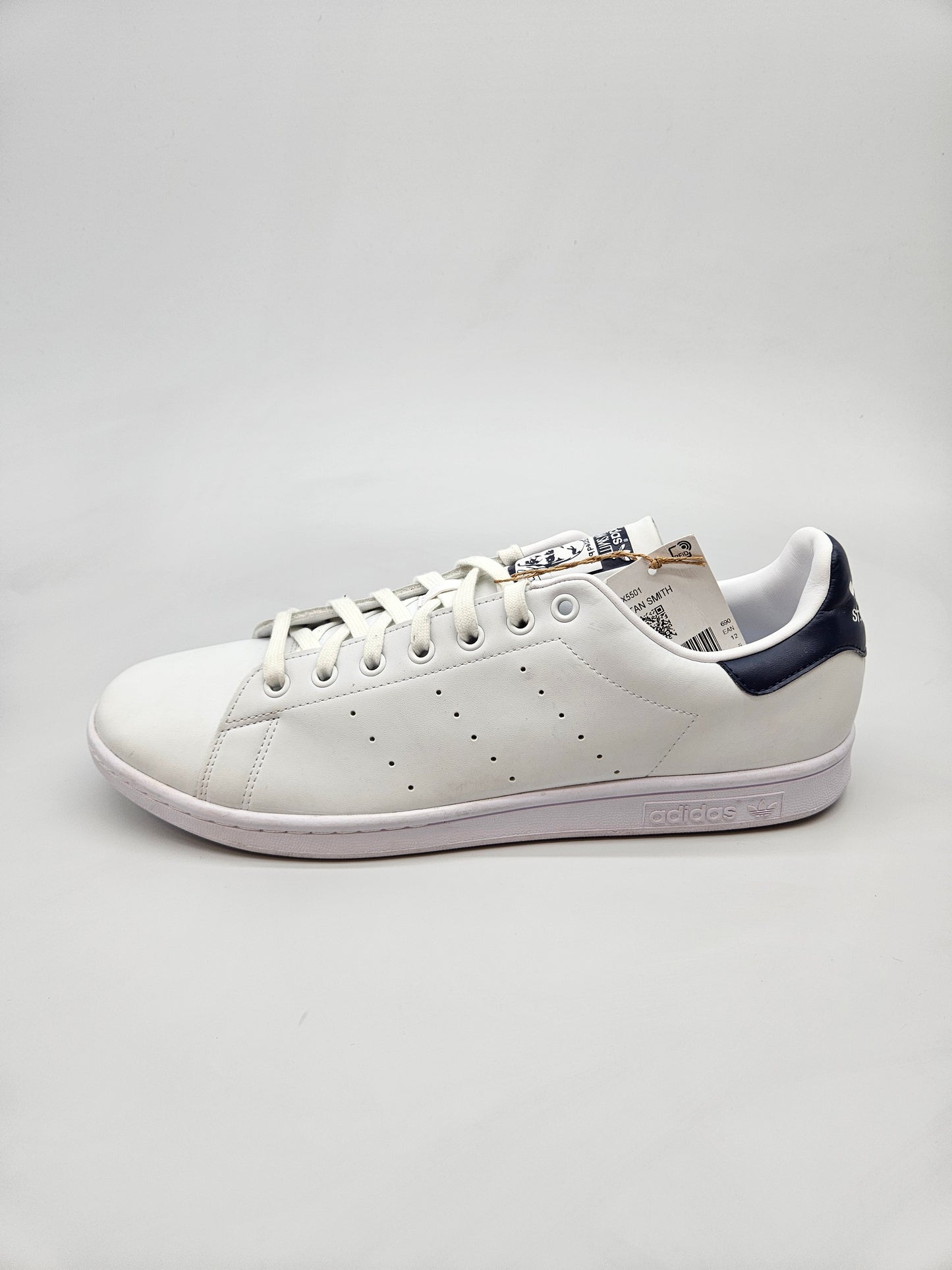 ADIDAS NOVI ORIGINAL PATIKI BR 47