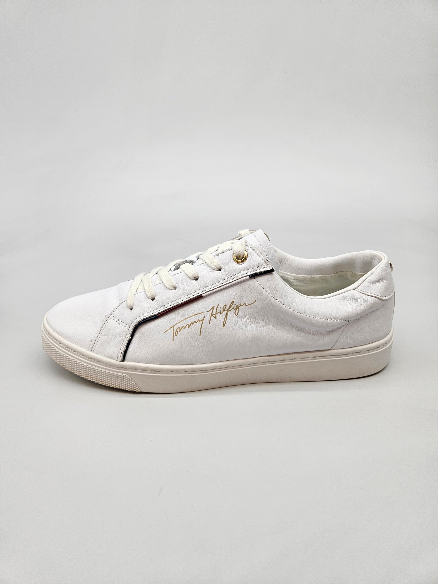 TOMMY HILFIGER ORIGINAL PATIKI BR 39