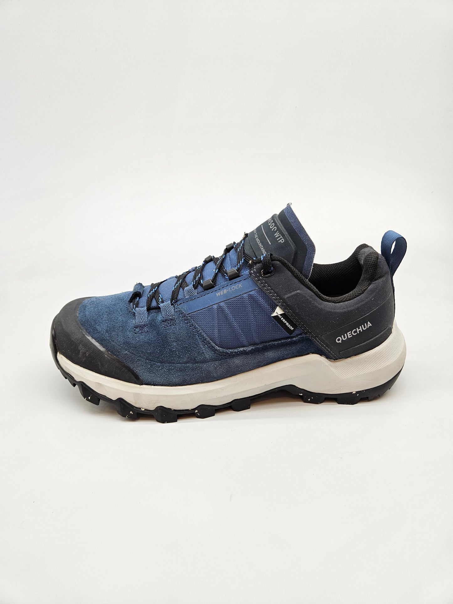 QUECHUA ORIGINAL VODOTPORNI PATIKI BR 39