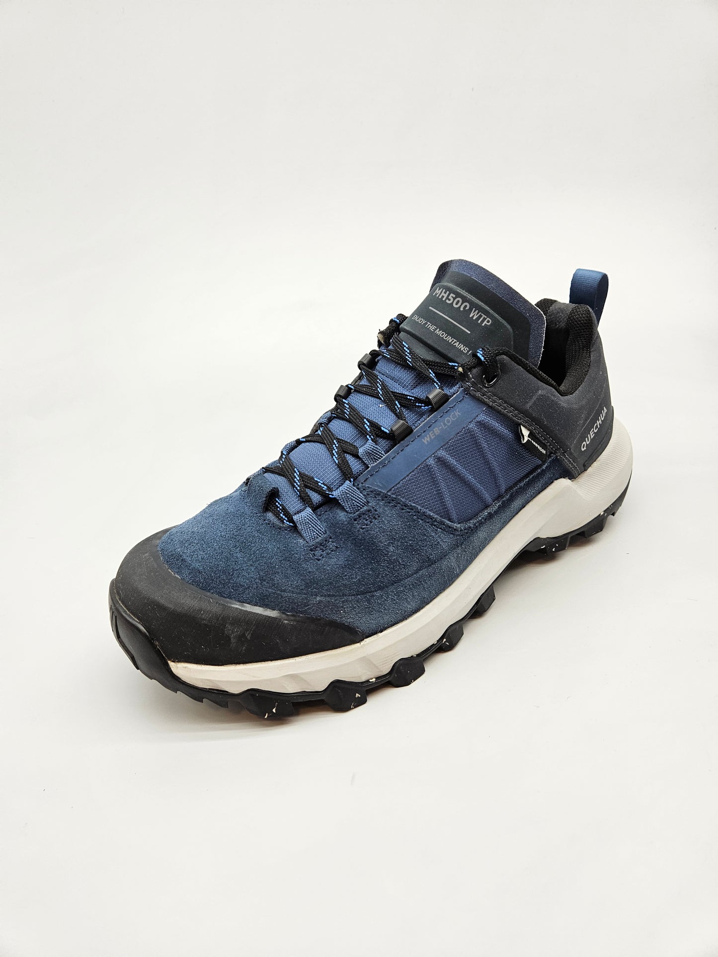 QUECHUA ORIGINAL VODOTPORNI PATIKI BR 39