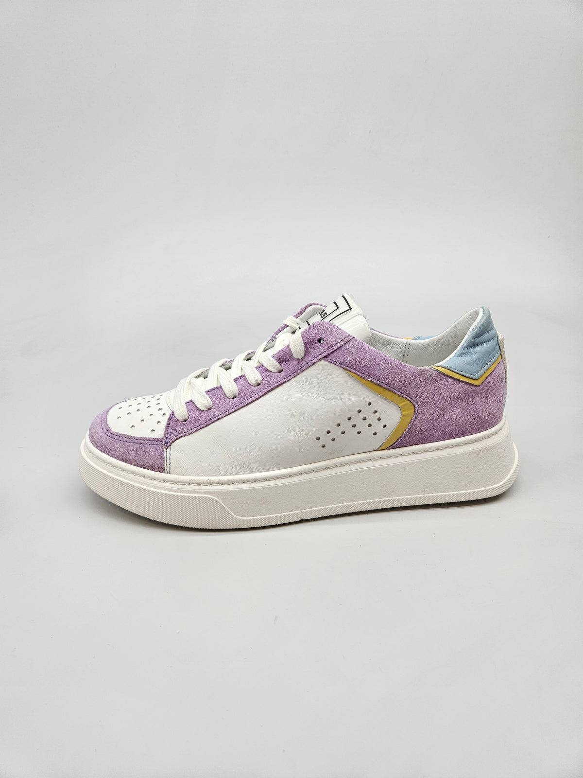MJUS ORIGINAL PATIKI BR 38