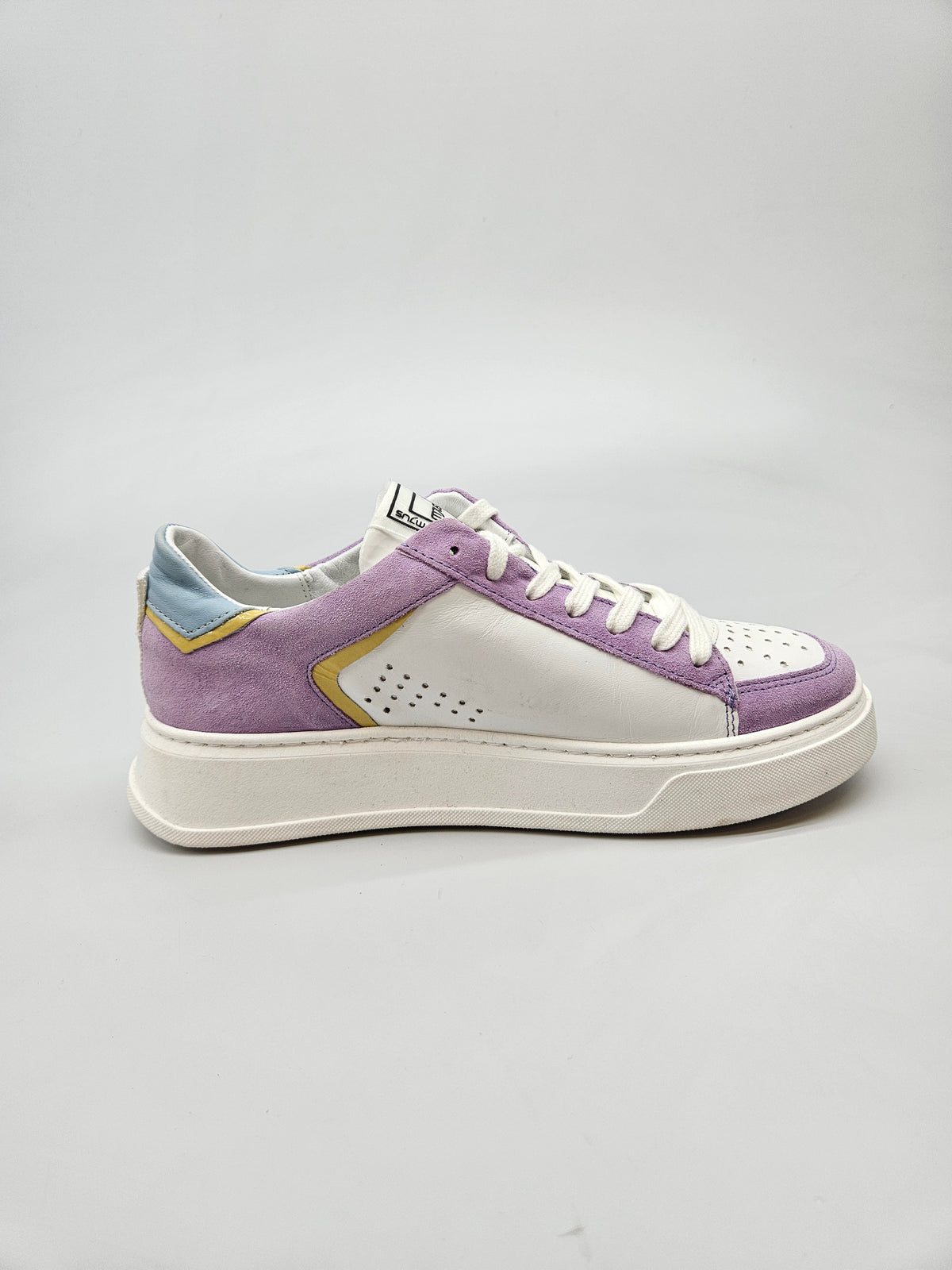 MJUS ORIGINAL PATIKI BR 38