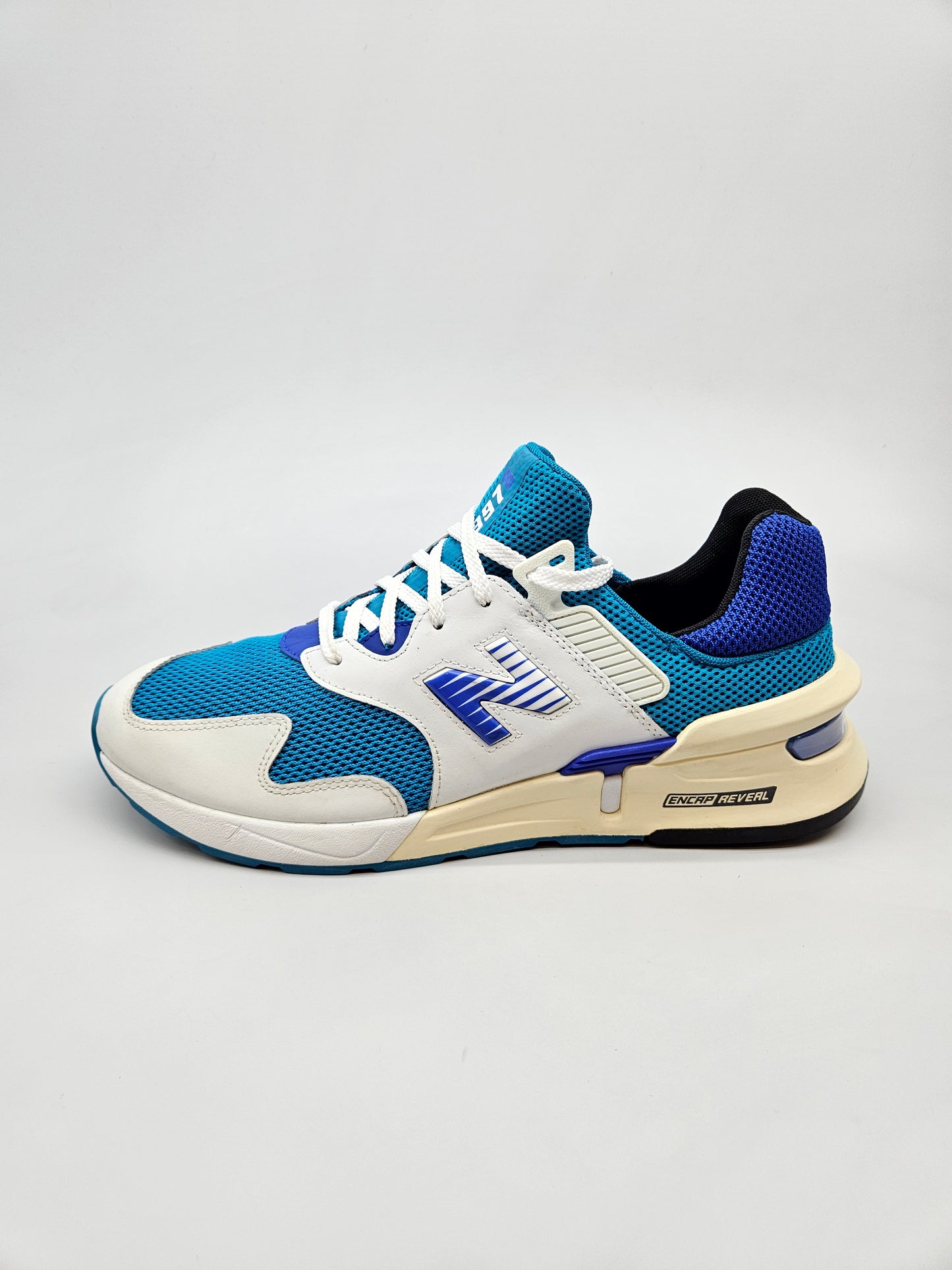 NEW BALANCE ORIGINAL PATIKI BR 46.5