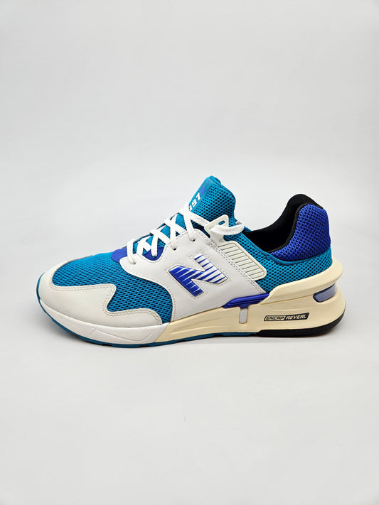 NEW BALANCE ORIGINAL PATIKI BR 46.5