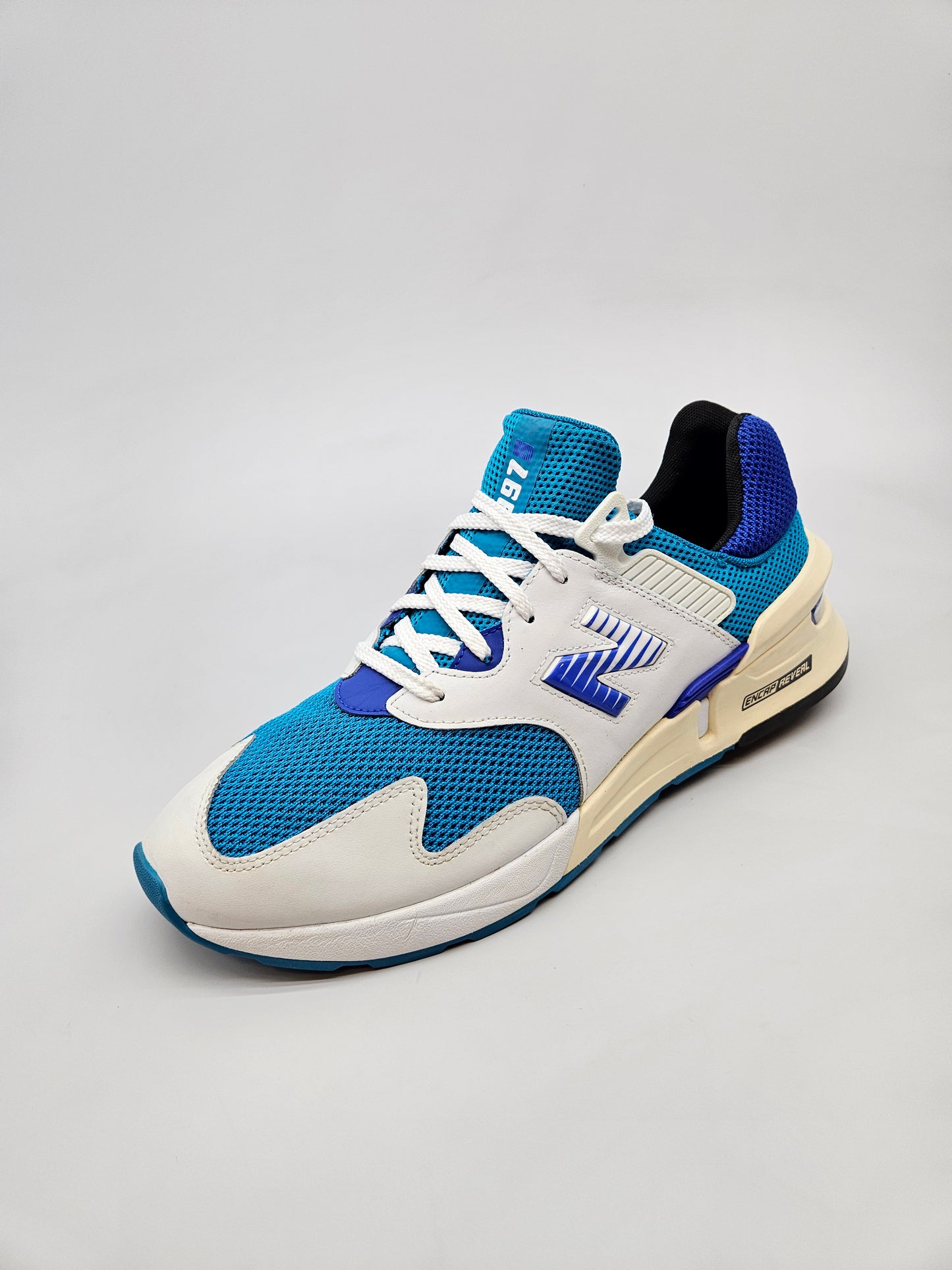 NEW BALANCE ORIGINAL PATIKI BR 46.5